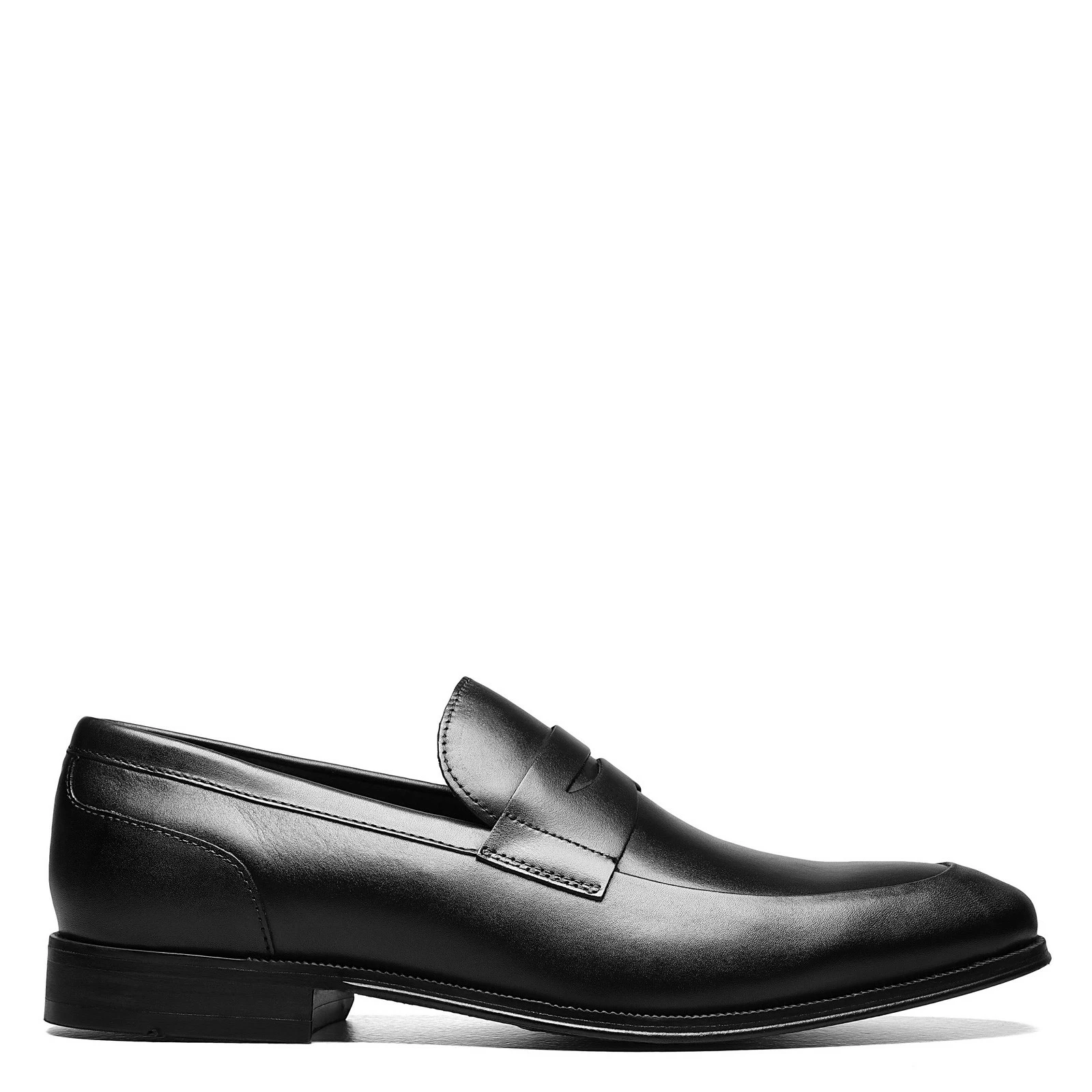 Men's Florsheim, Jetson Moc Toe Penny Loafer - Image 2