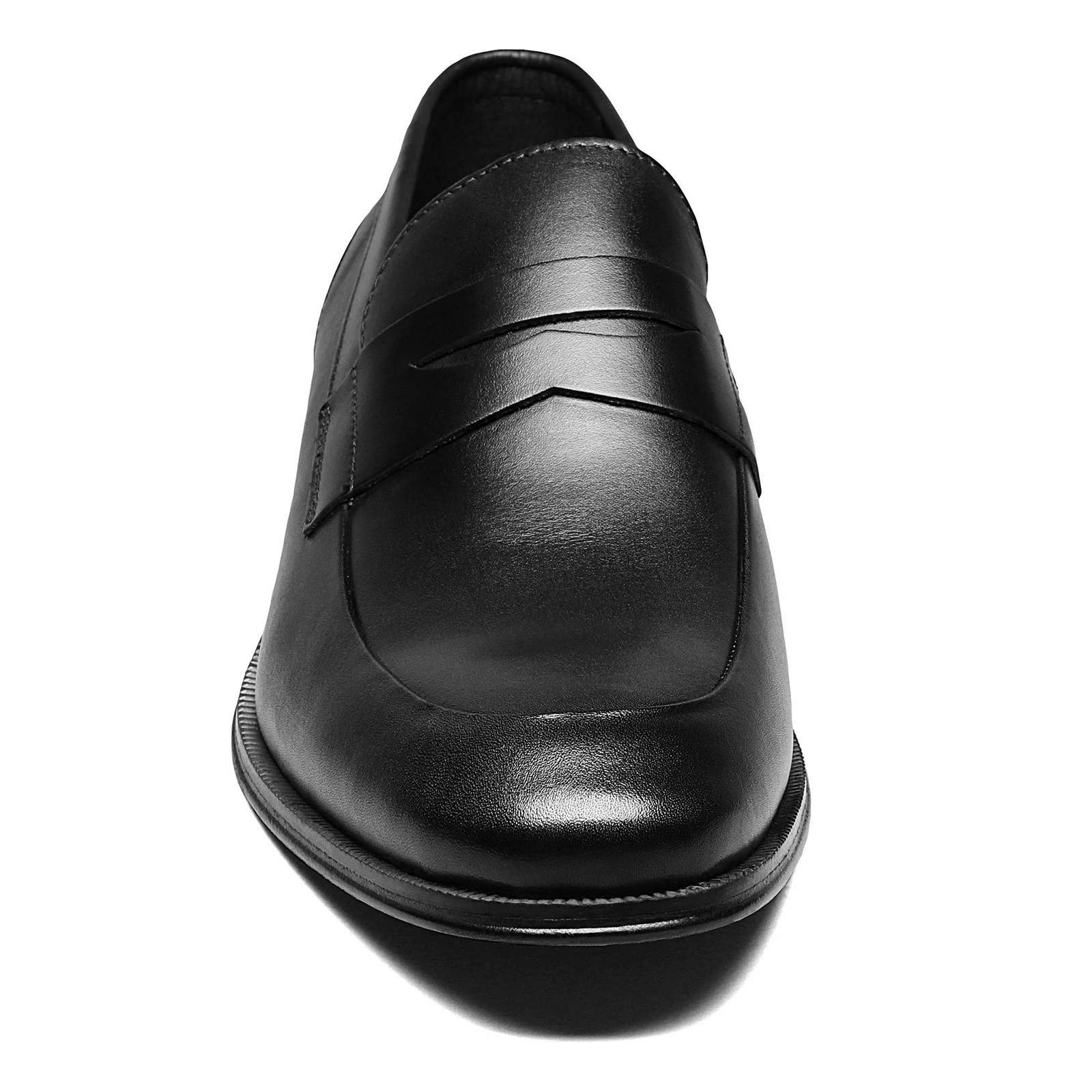 Men's Florsheim, Jetson Moc Toe Penny Loafer - Image 3