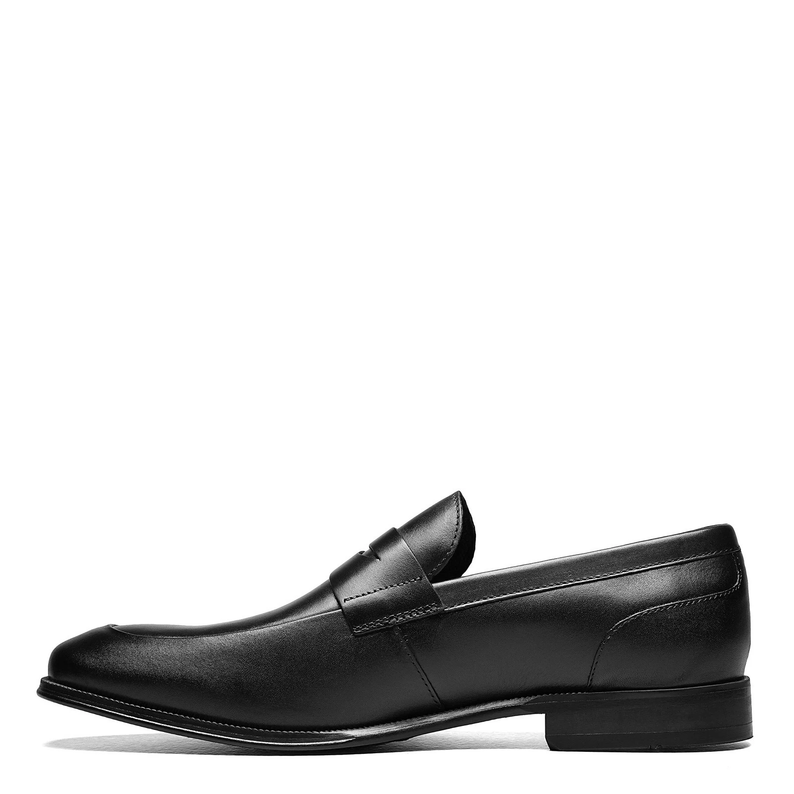 Men's Florsheim, Jetson Moc Toe Penny Loafer - Image 4
