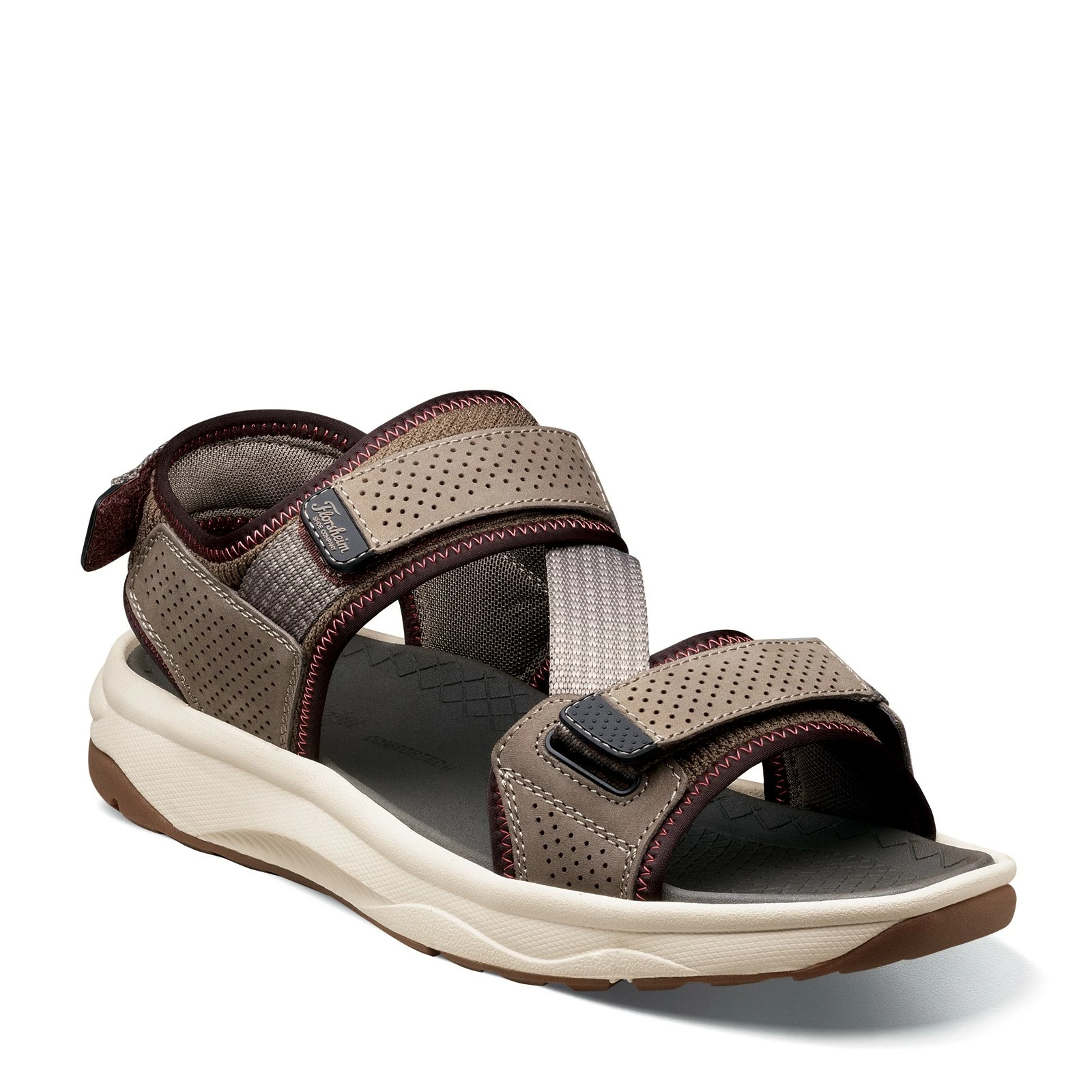 Men's Florsheim, Tread Lite River Sandal