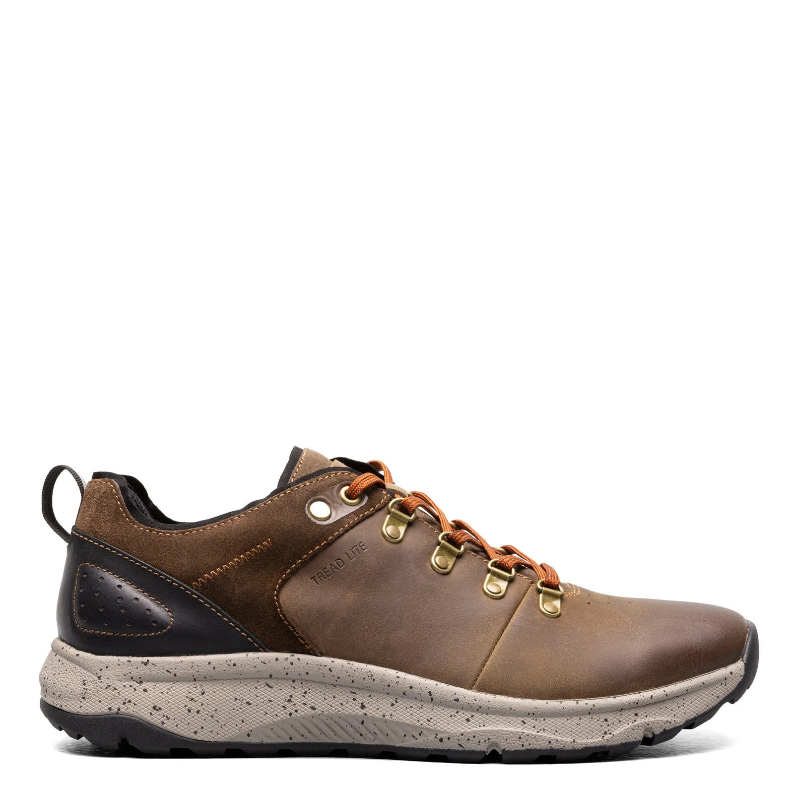 Men's Florsheim, Tread Lite Plain Toe Sneaker - Image 2
