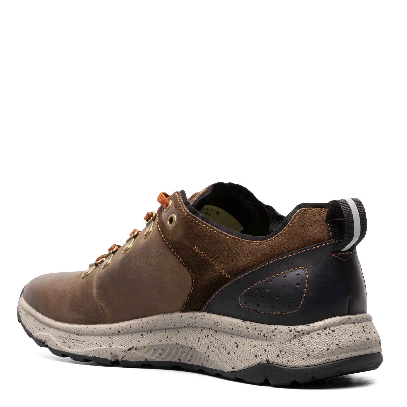 Men's Florsheim, Tread Lite Plain Toe Sneaker - Image 6