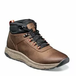 Men's Florsheim, Tread Lite Plain Hiker Boot