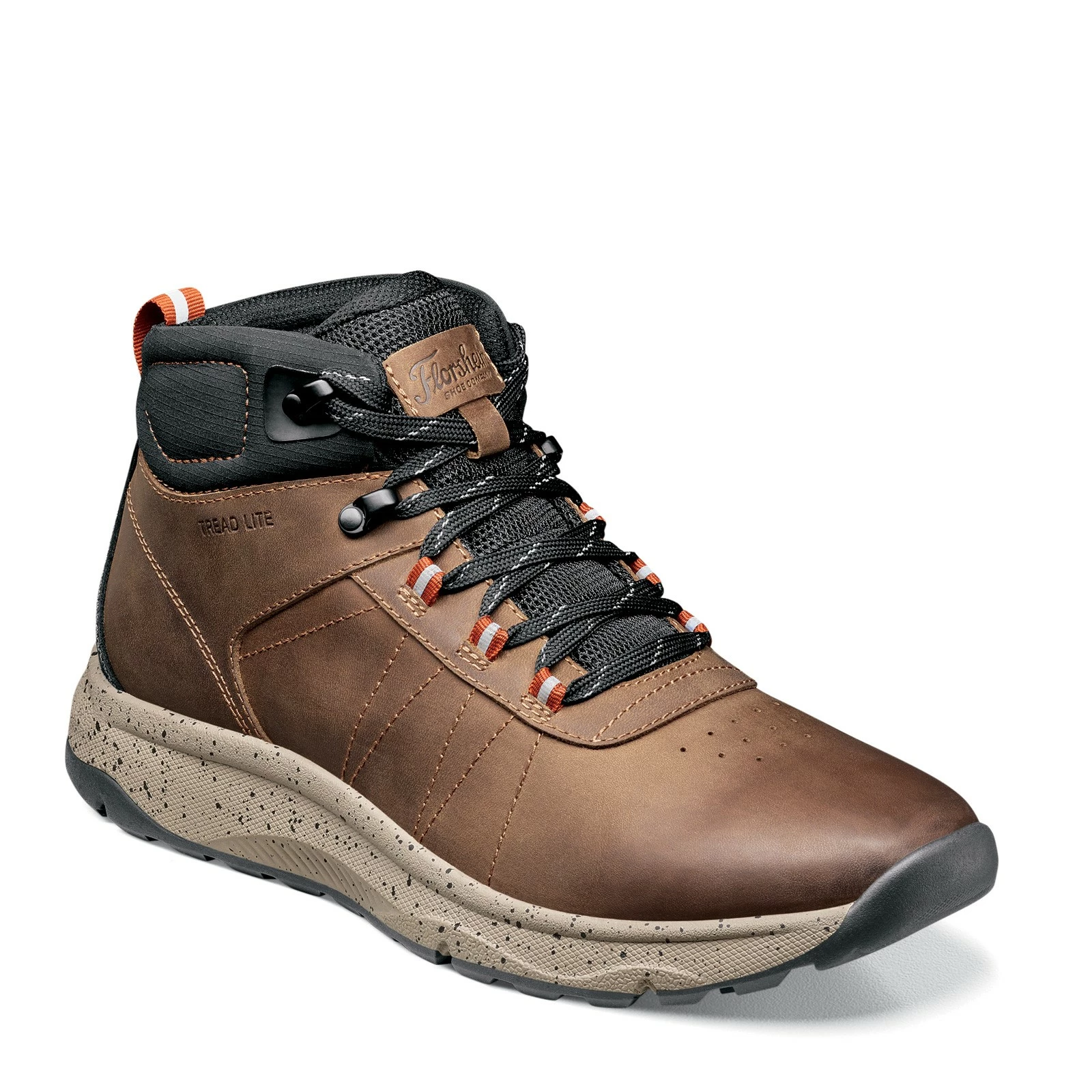 Men's Florsheim, Tread Lite Plain Hiker Boot