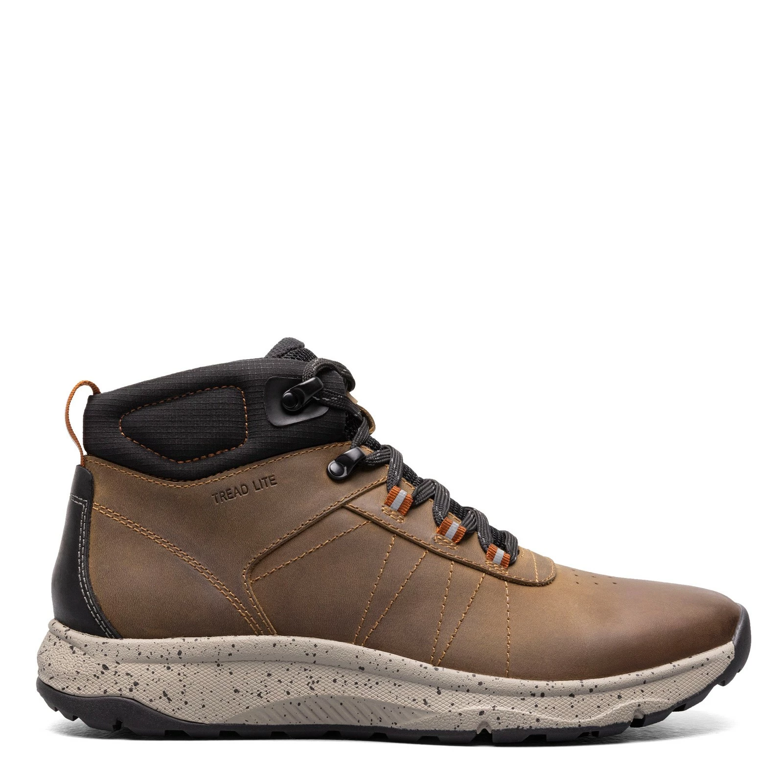 Men's Florsheim, Tread Lite Plain Hiker Boot - Image 2