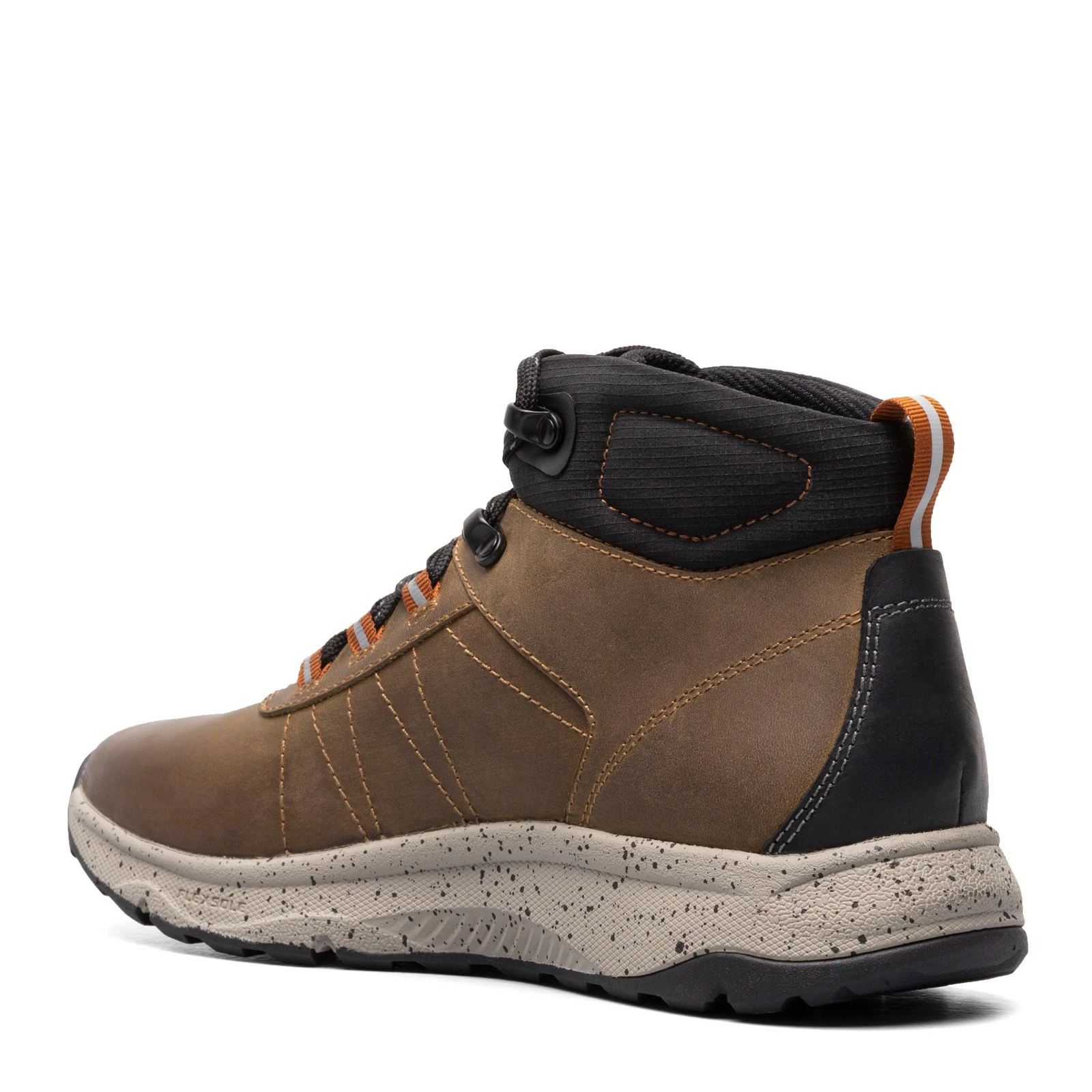 Men's Florsheim, Tread Lite Plain Hiker Boot - Image 6