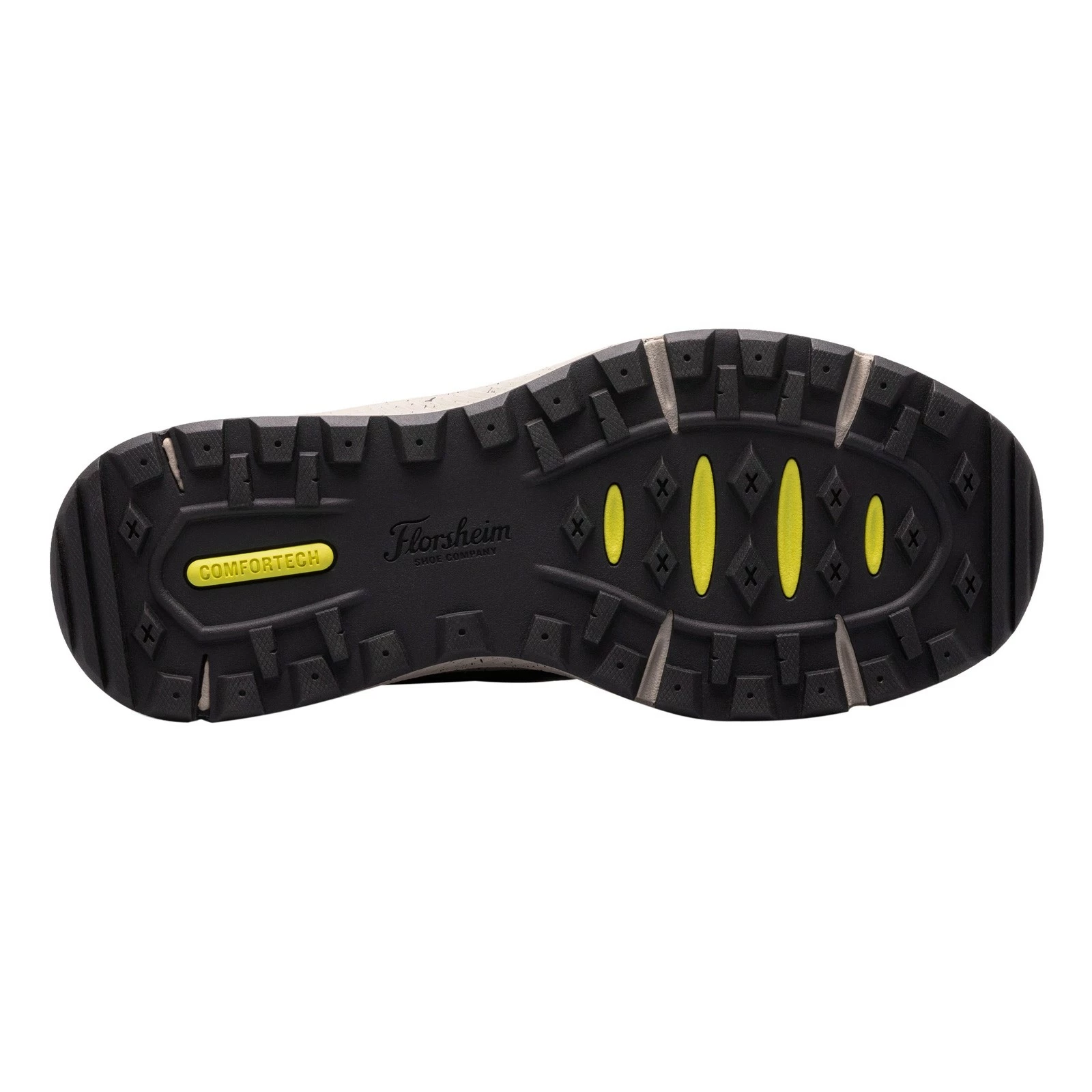 Men's Florsheim, Tread Lite Plain Hiker Boot - Image 8