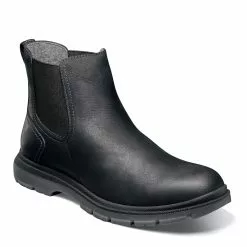 Men's Florsheim, Lookout Plain Toe Gore Boot