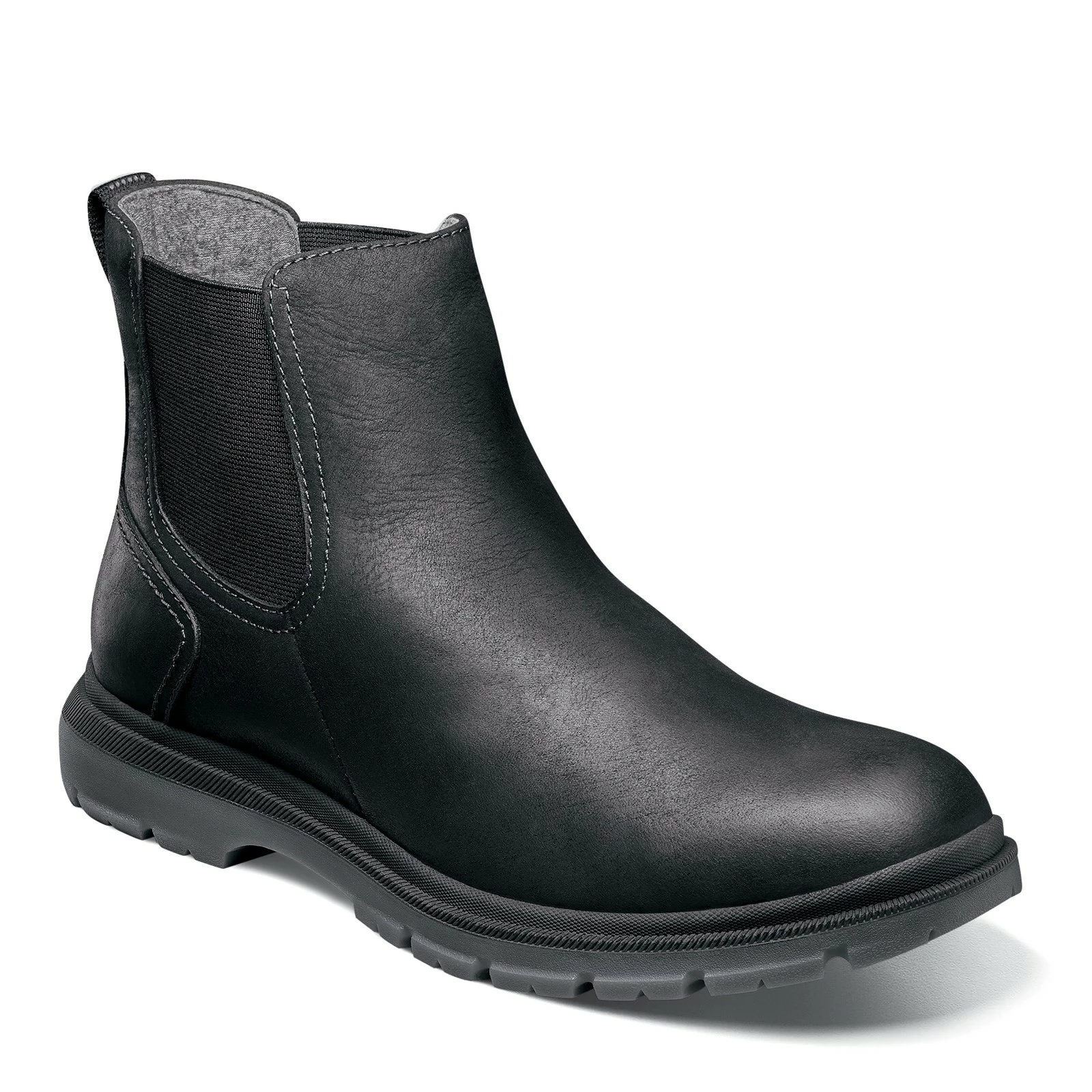 Men's Florsheim, Lookout Plain Toe Gore Boot