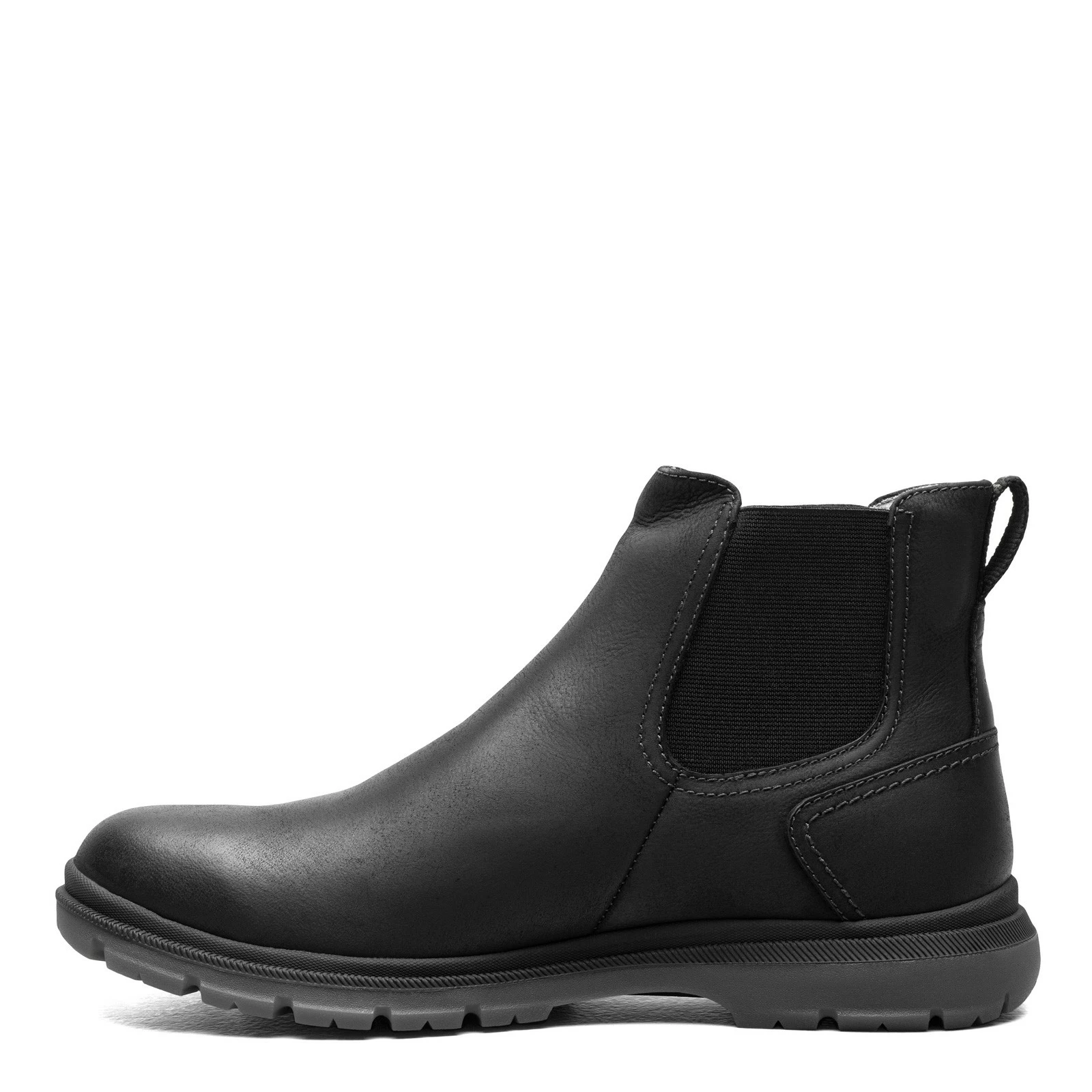 Men's Florsheim, Lookout Plain Toe Gore Boot - Image 4