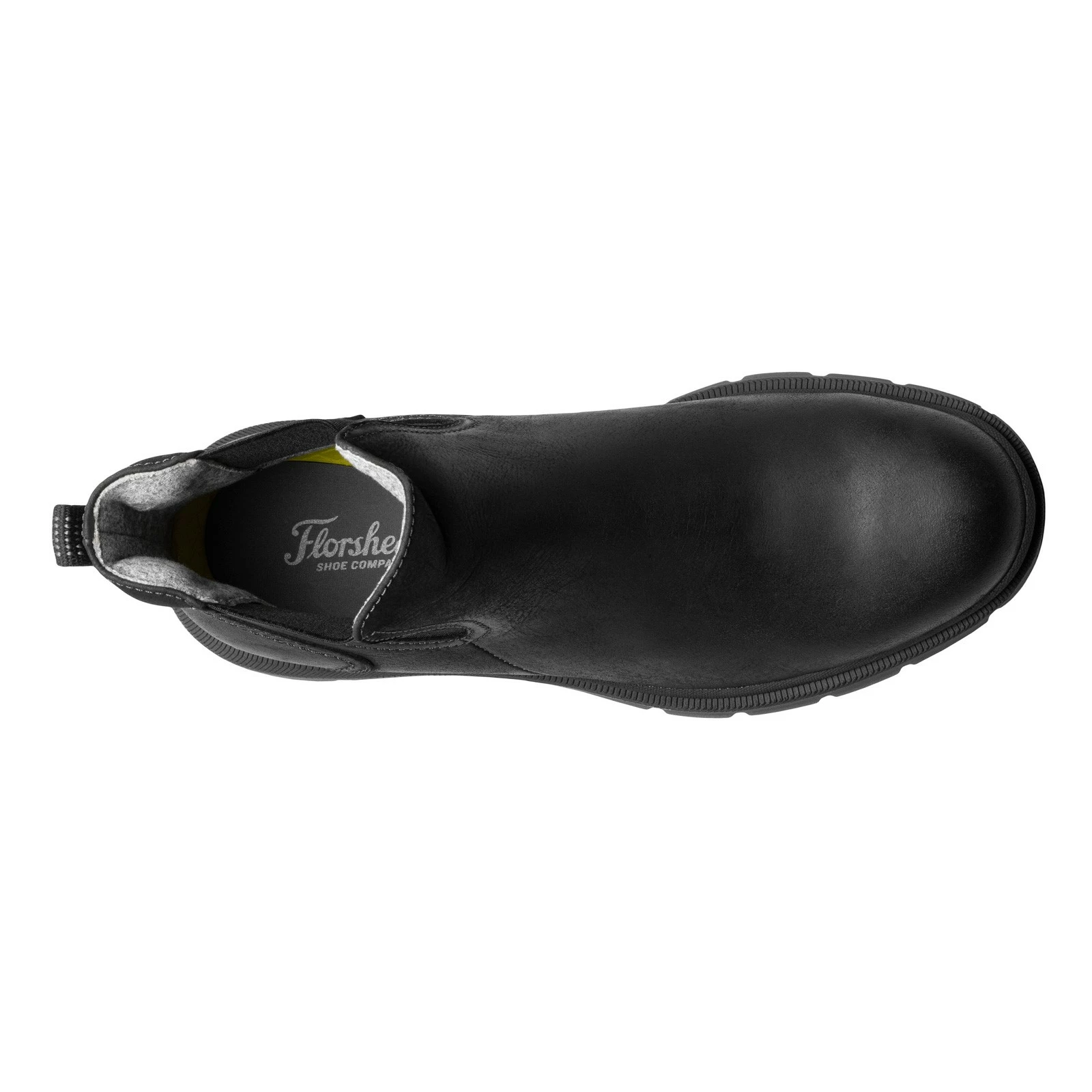 Men's Florsheim, Lookout Plain Toe Gore Boot - Image 7