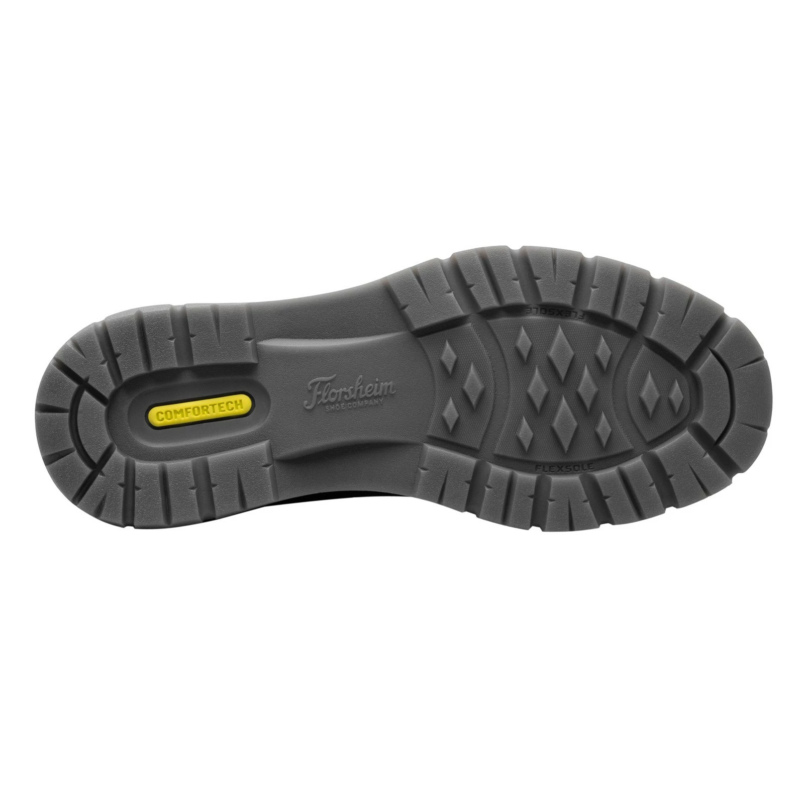 Men's Florsheim, Lookout Plain Toe Gore Boot - Image 8