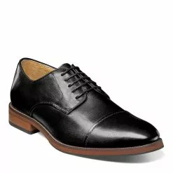 Men's Florsheim, Blaze Cap Toe Oxford