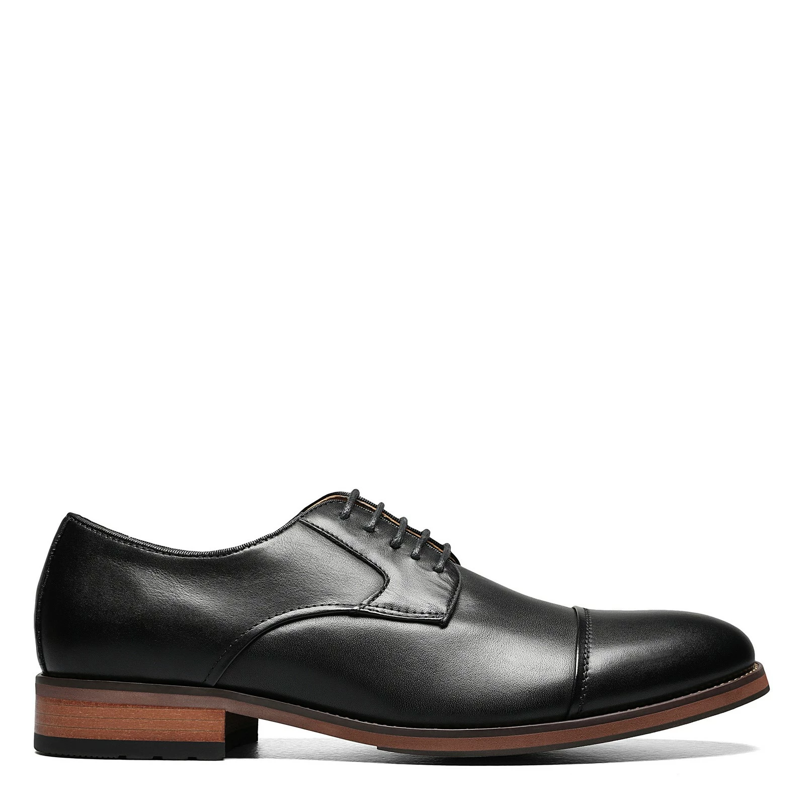 Men's Florsheim, Blaze Cap Toe Oxford - Image 2