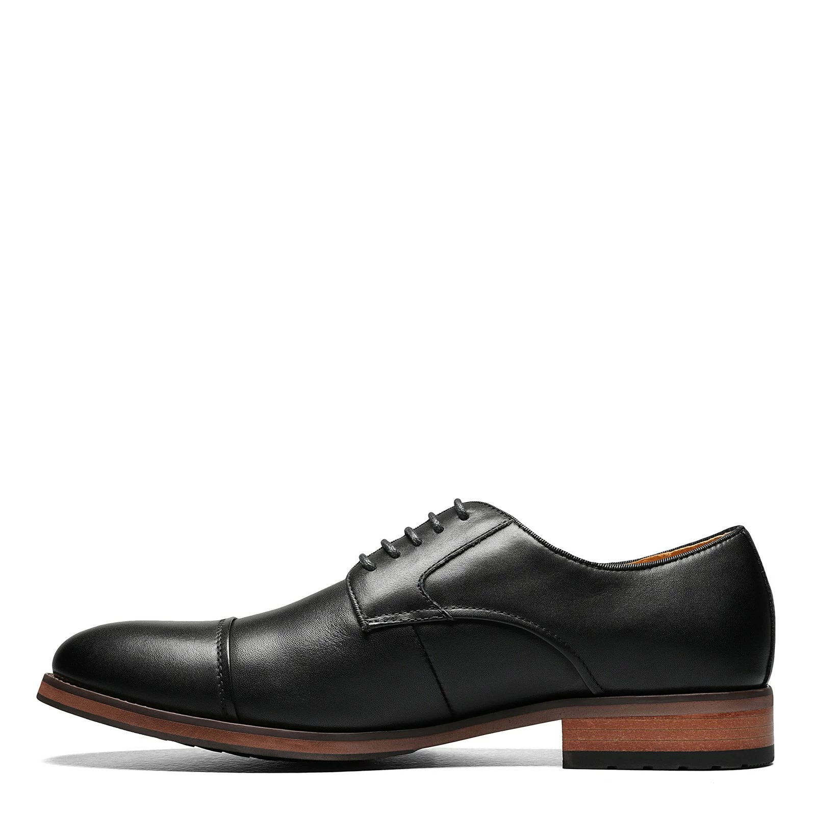 Men's Florsheim, Blaze Cap Toe Oxford - Image 4