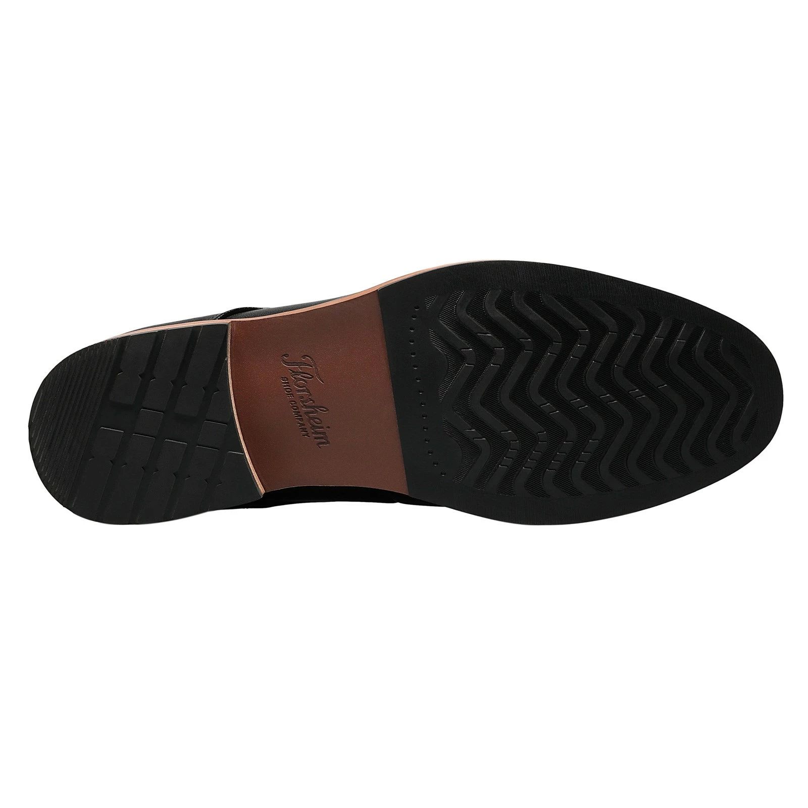 Men's Florsheim, Blaze Cap Toe Oxford - Image 7