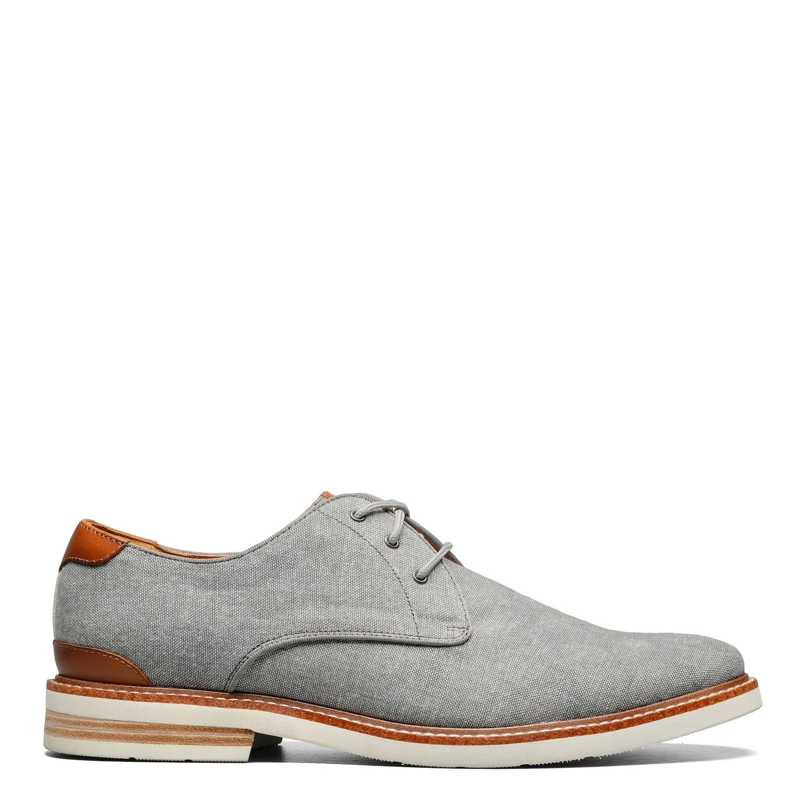 Men's Florsheim, Highland Oxford - Image 2