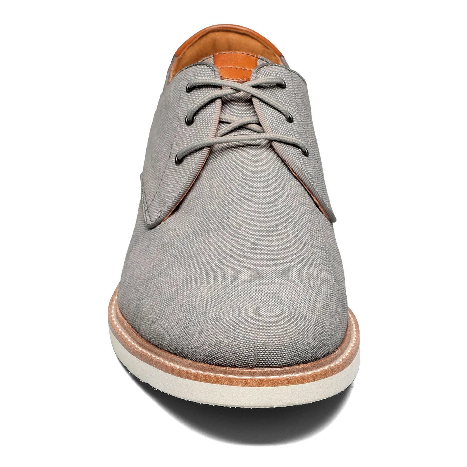Men's Florsheim, Highland Oxford - Image 3