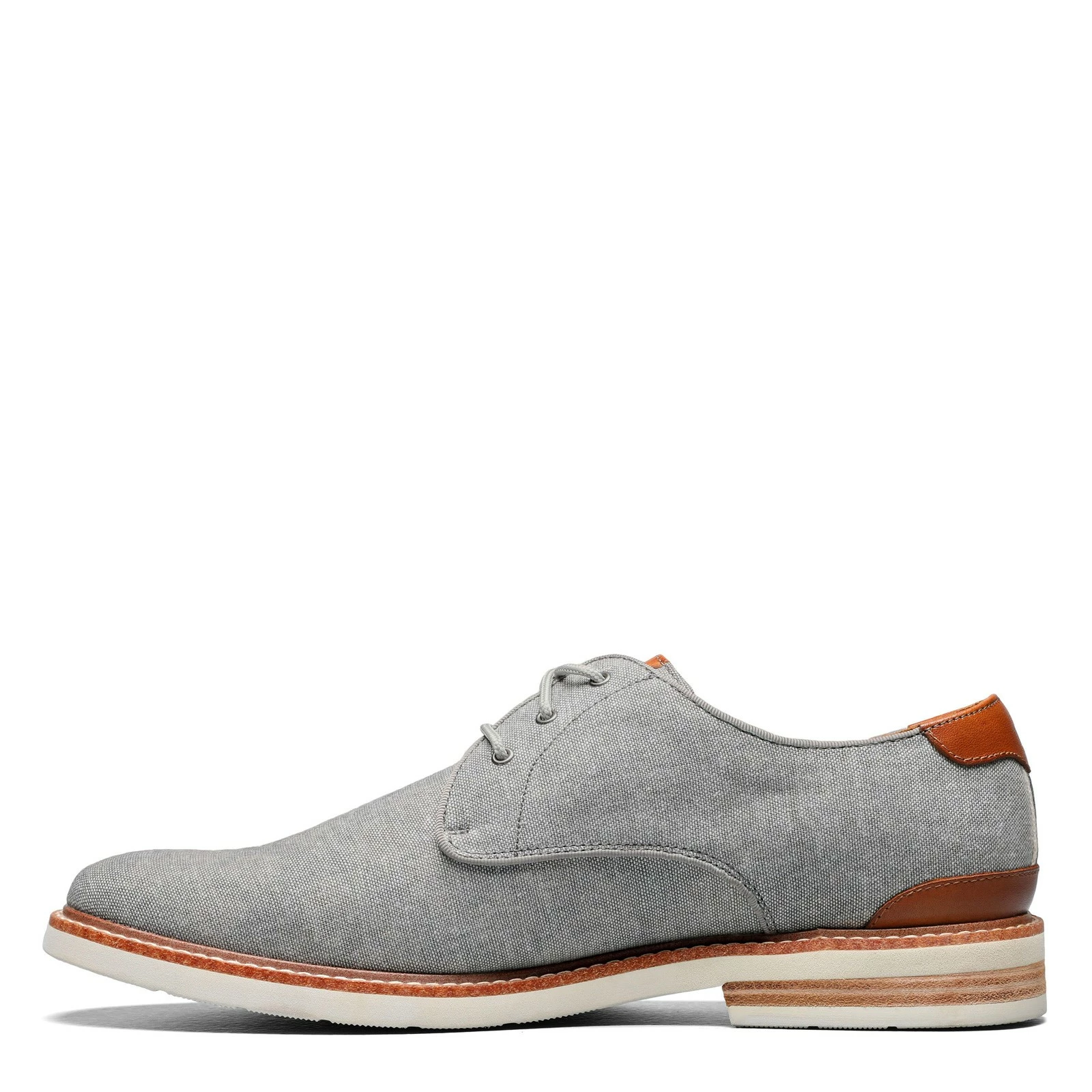 Men's Florsheim, Highland Oxford - Image 4