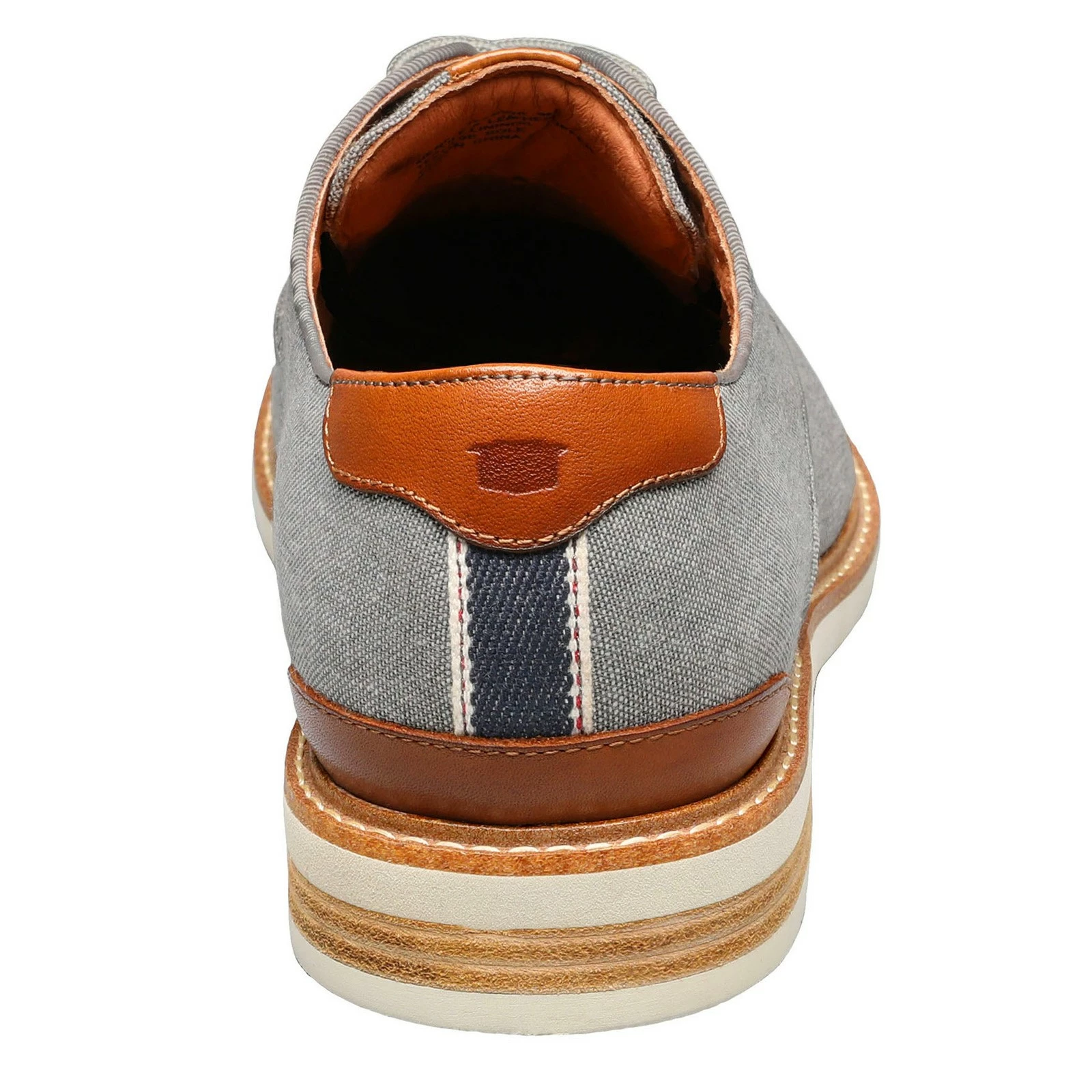 Men's Florsheim, Highland Oxford - Image 5