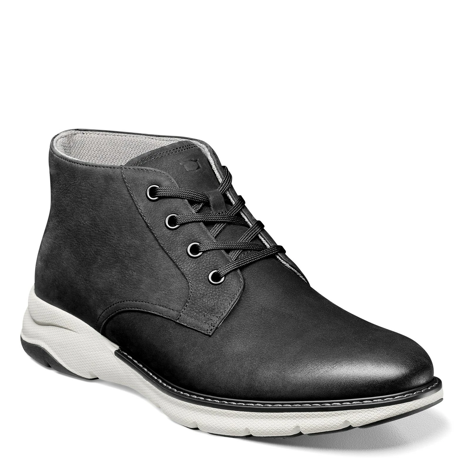 Men's Florsheim, Frenzi Plain Toe Chukka Boot