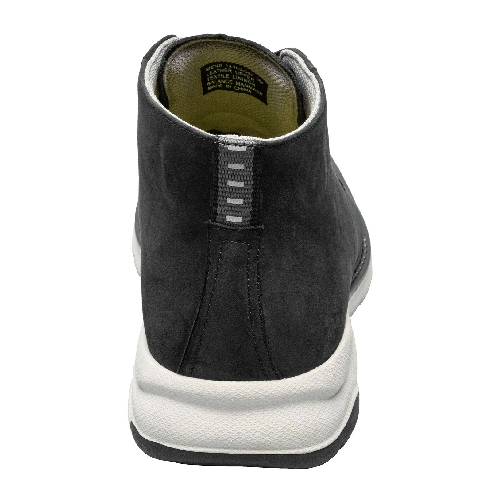 Men's Florsheim, Frenzi Plain Toe Chukka Boot - Image 6