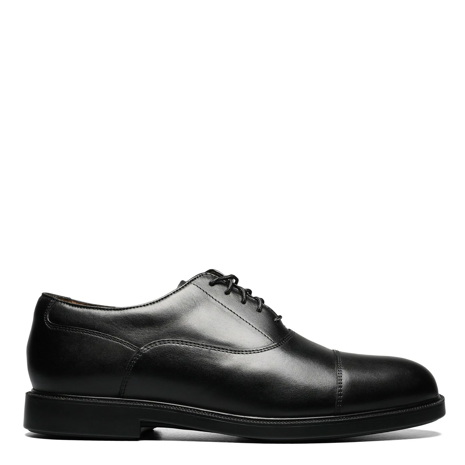 Men's Florsheim, Dailey Cap Toe Oxford - Image 2