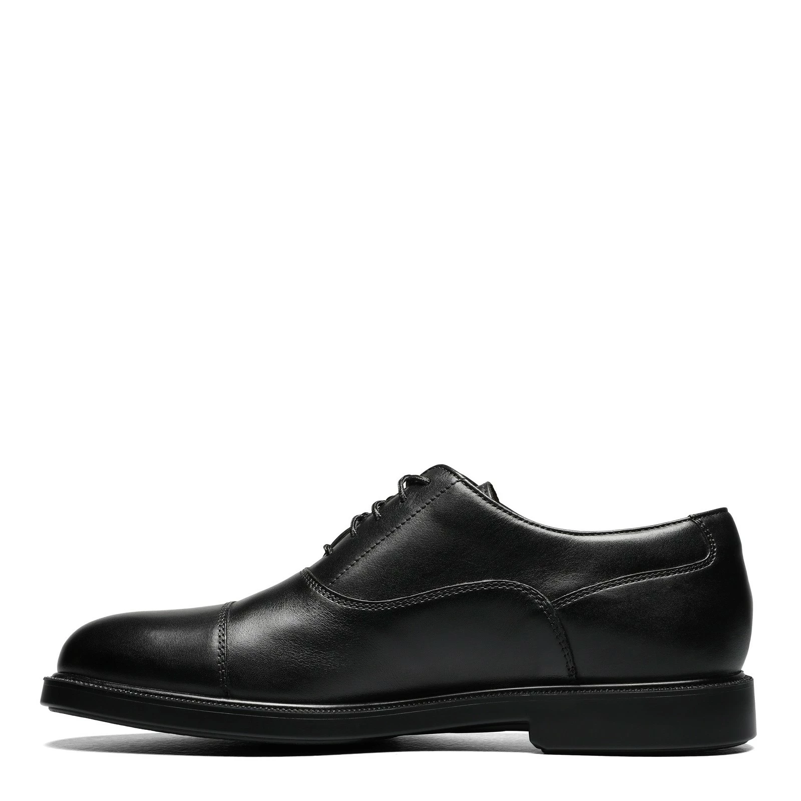 Men's Florsheim, Dailey Cap Toe Oxford - Image 4