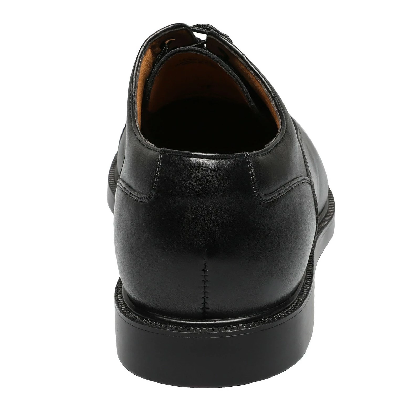 Men's Florsheim, Dailey Cap Toe Oxford - Image 5
