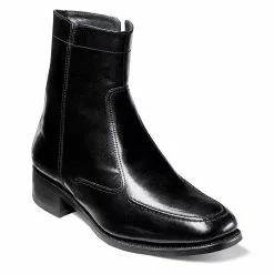 Men's Florsheim, Essex Moc Toe Zipper Boot