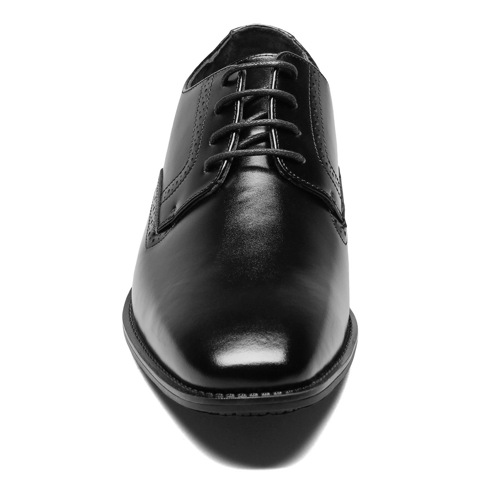 Men's Stacy Adams, Ardell Plain Toe Oxford - Image 3