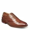 Men's Stacy Adams, Macarthur Wingtip Oxford