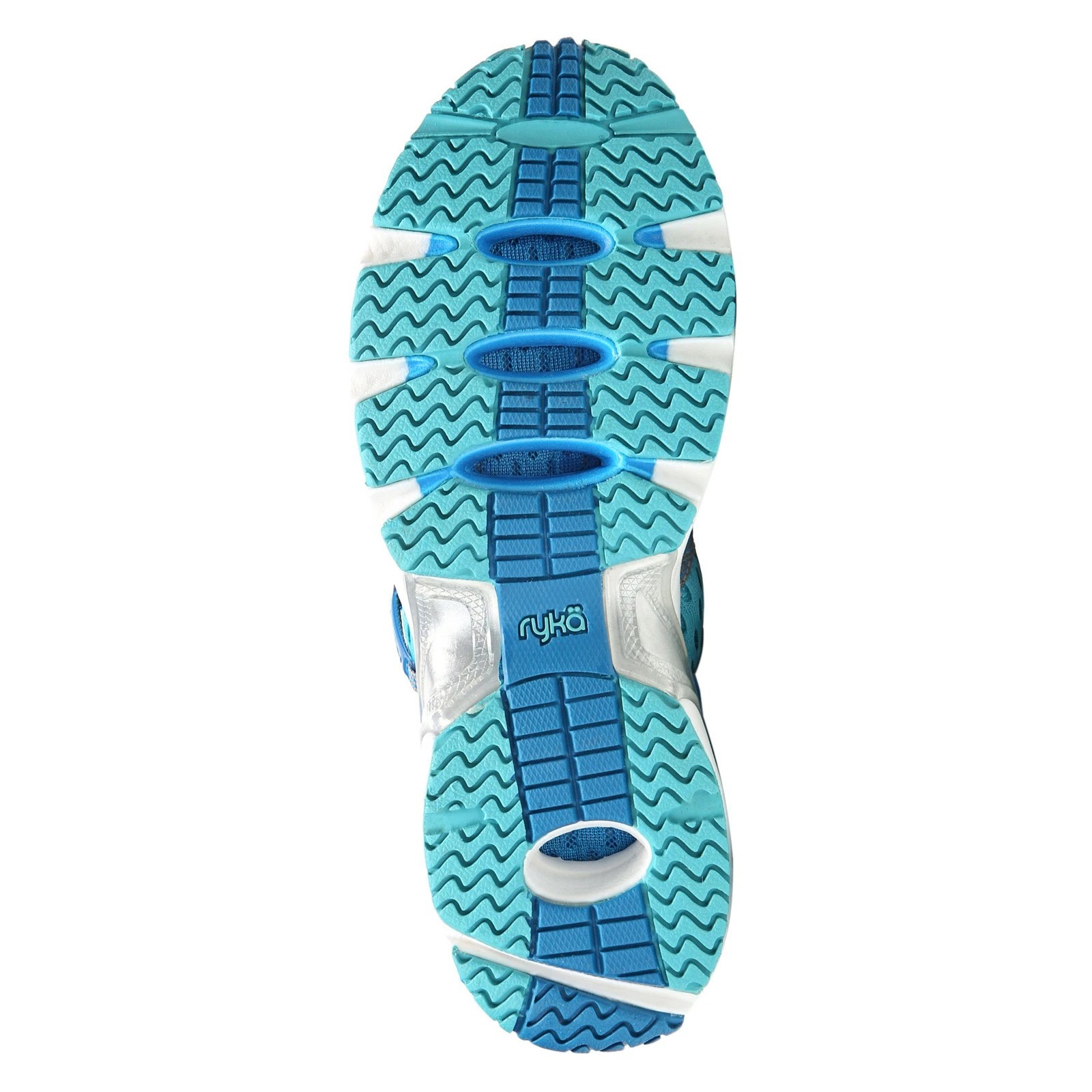 Women's Ryka, Hydro Sport Training Shoe - Image 7