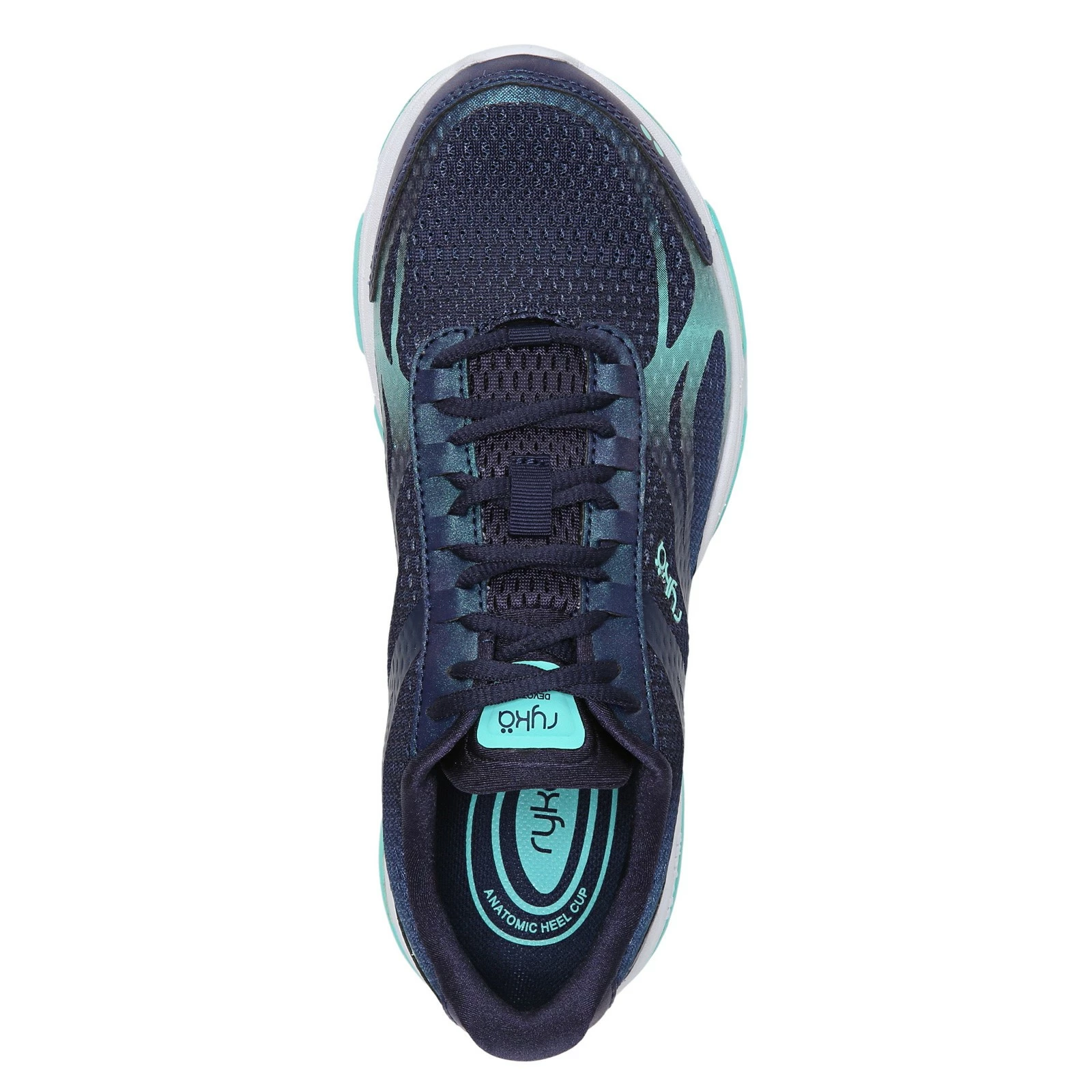 Women's RYKA,Women's Ryka, Devotion Plus 2 Walking Shoe - Image 6