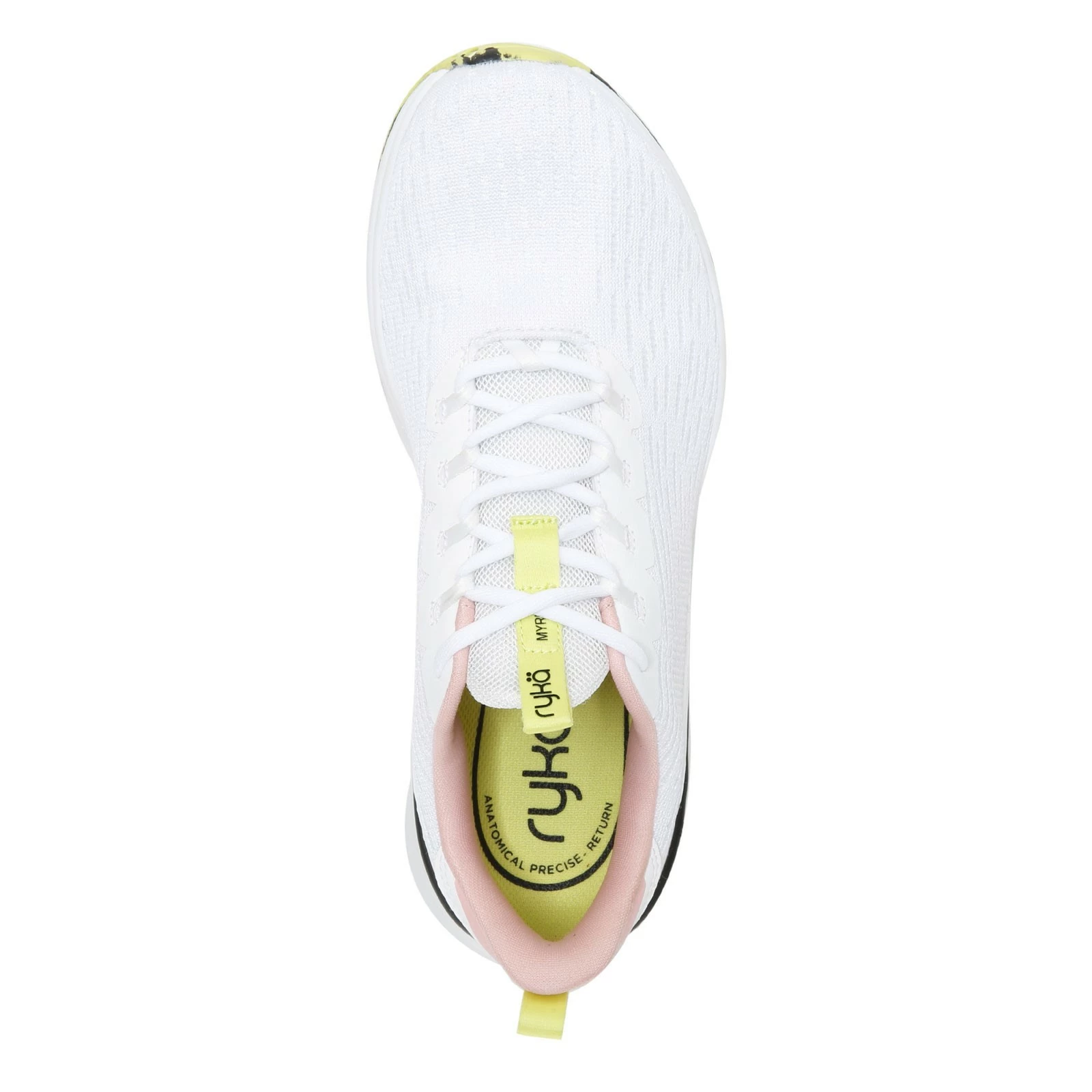 Women's Ryka, Myriad Walking Shoe - Image 6