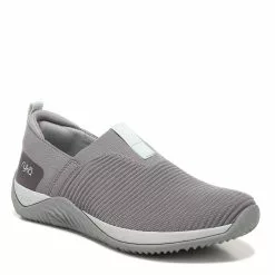 Women's Ryka, Echo Knit Slip-On Sneaker