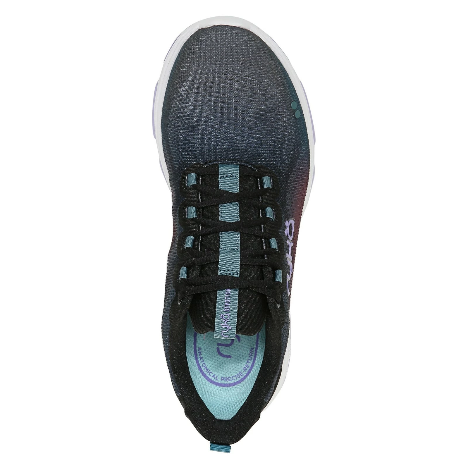 Women's Ryka, Devotion Plus 4 Walking Shoe - Image 6