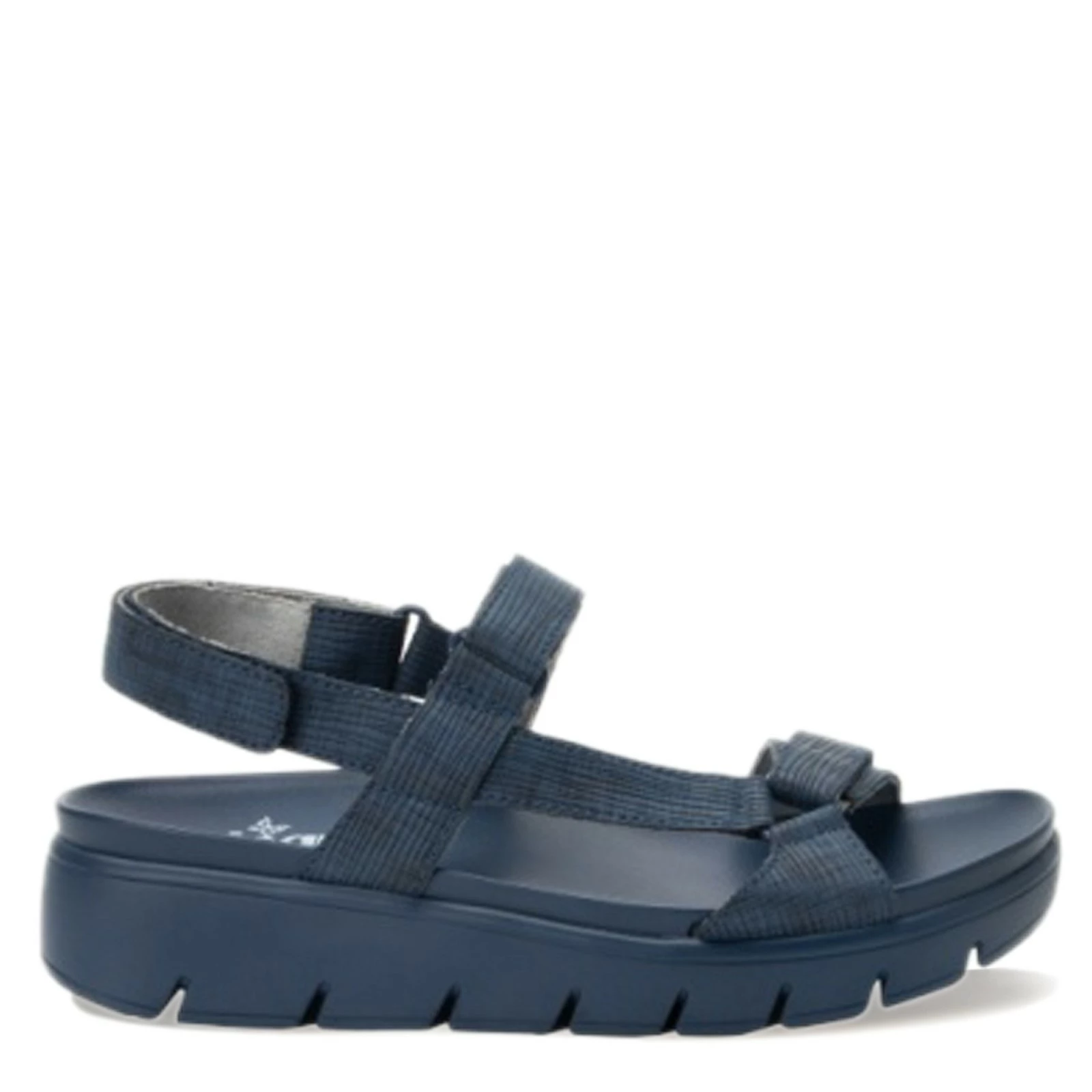 Women's Alegria, Henna Sandal - Image 2