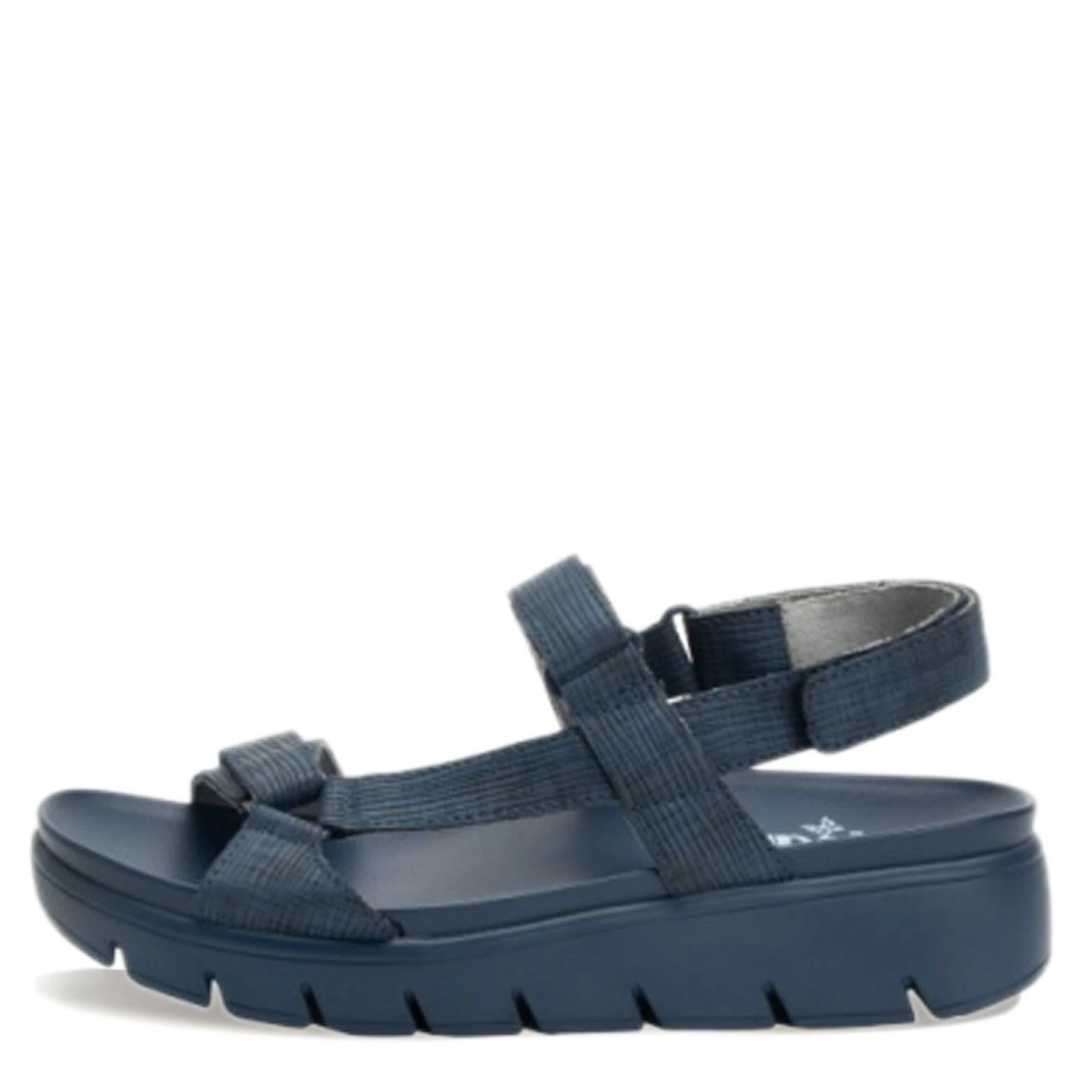 Women's Alegria, Henna Sandal - Image 3