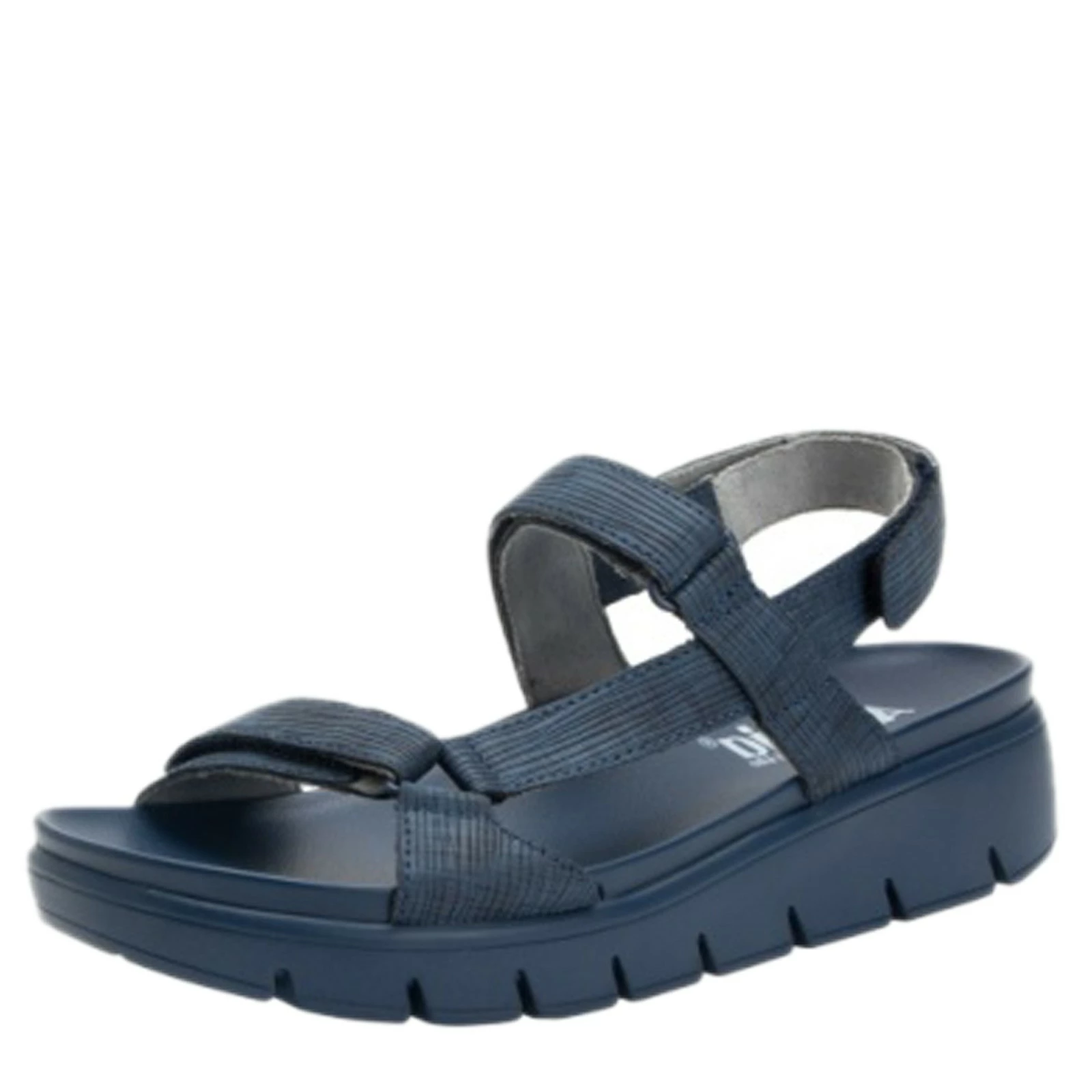 Women's Alegria, Henna Sandal - Image 4