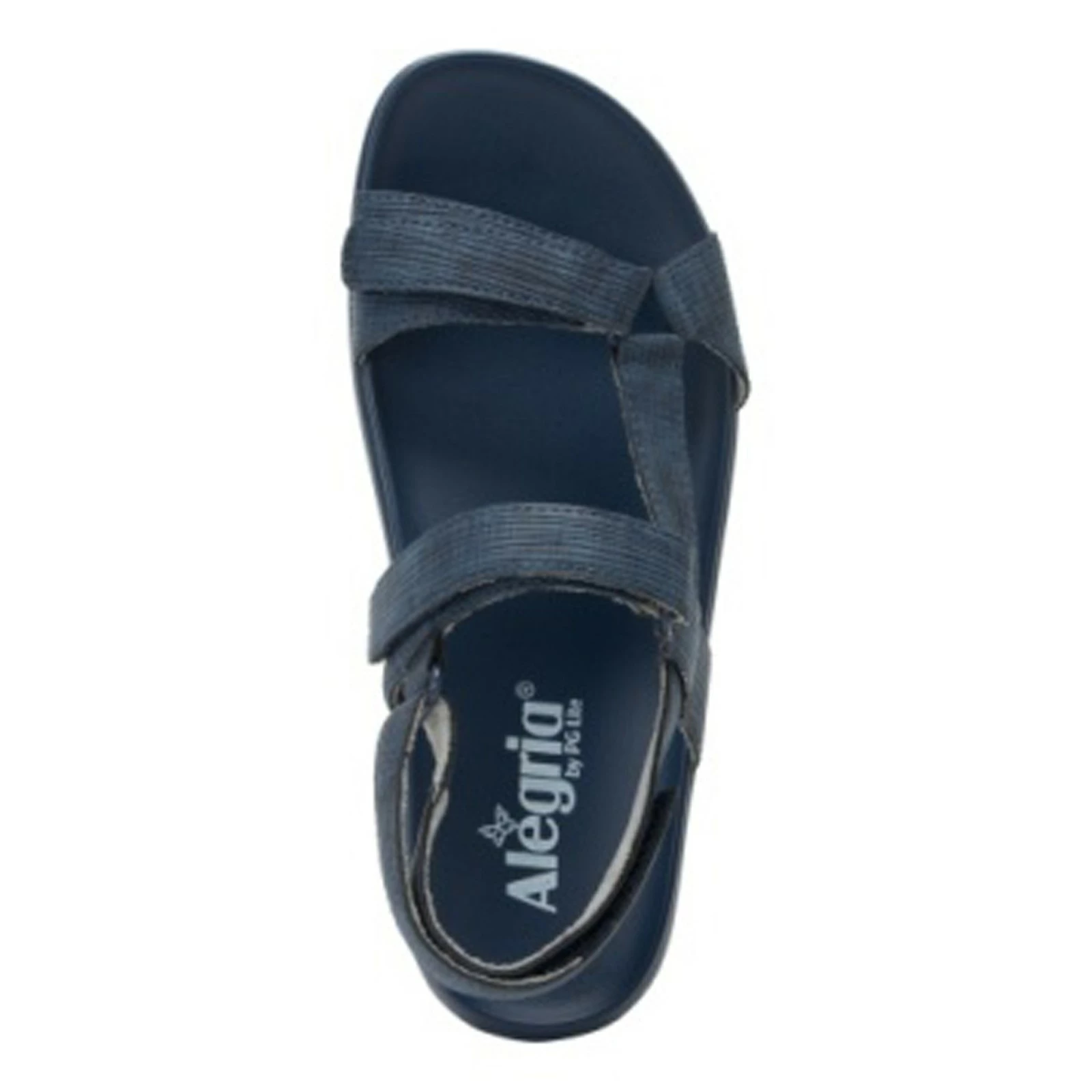 Women's Alegria, Henna Sandal - Image 5