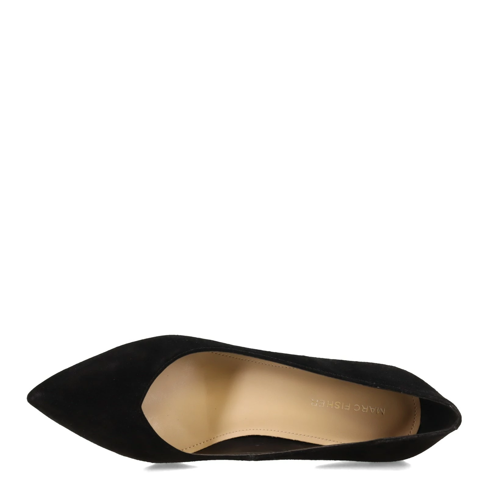 Women's Marc Fisher, Caitlin Pump - Image 6