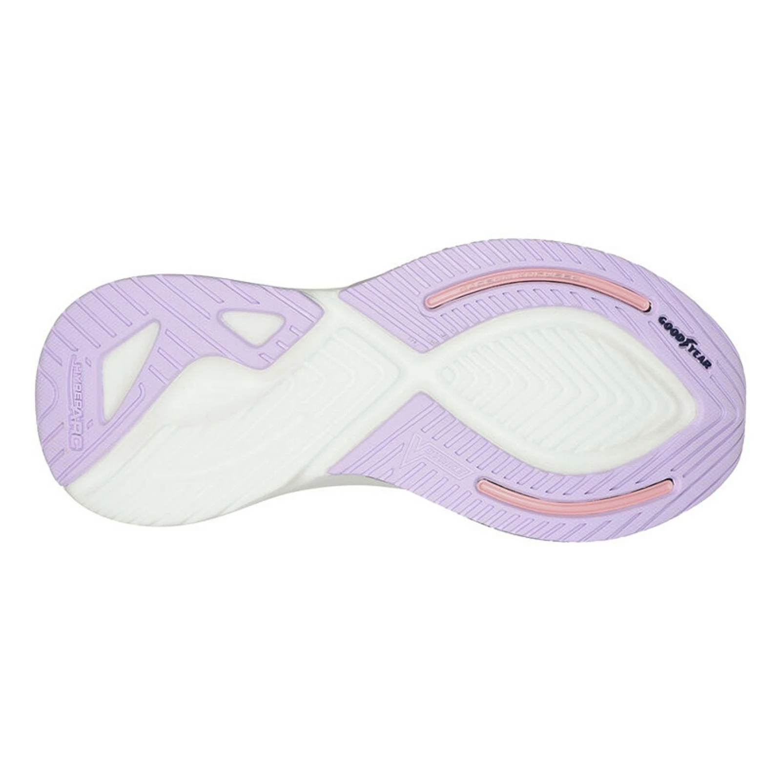 Women's Skechers, GO WALK Distance Walker - Fresh Look Walking Shoe - Image 5