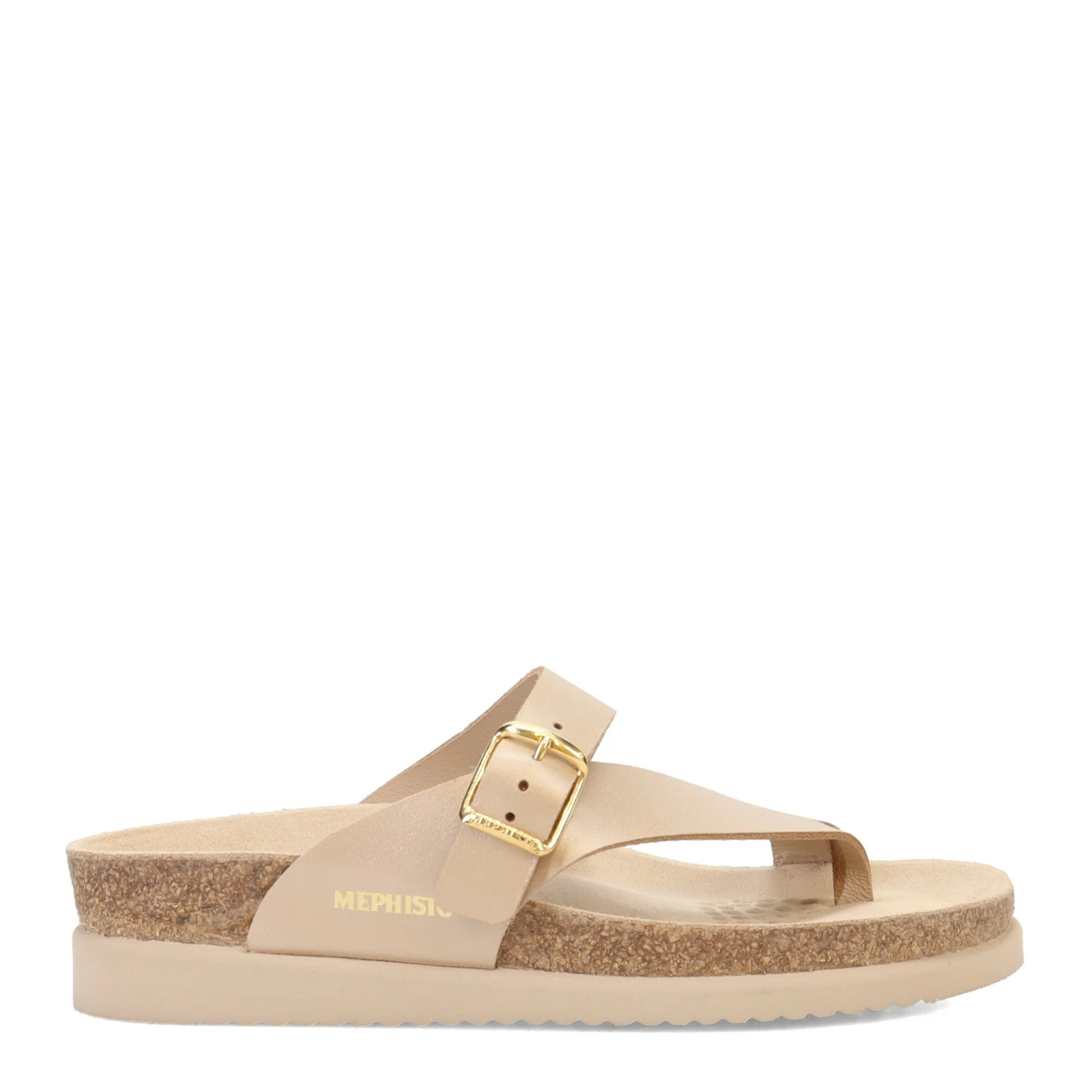 Mephisto USA Women's Mephisto, Helen Sandal - Image 2