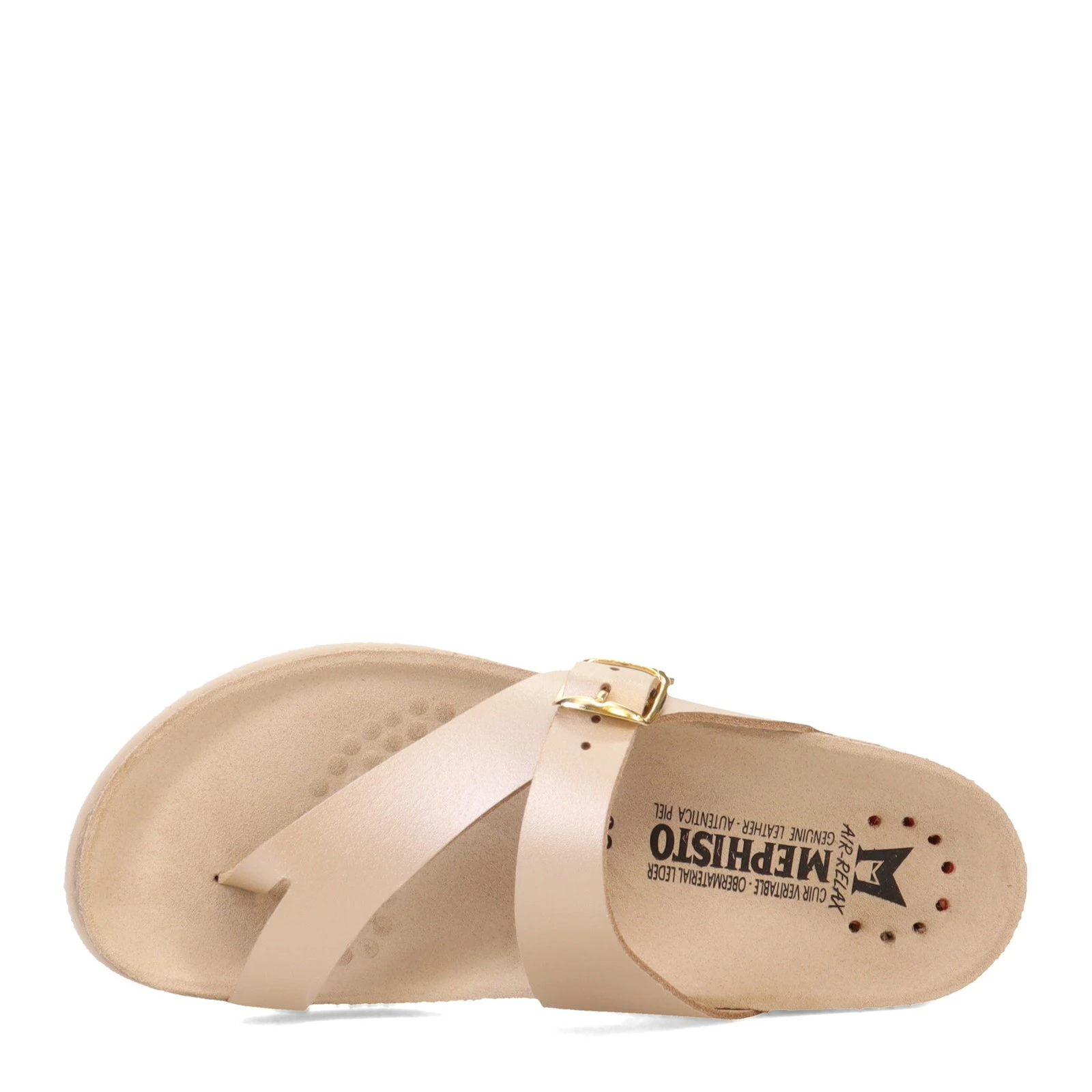 Mephisto USA Women's Mephisto, Helen Sandal - Image 6