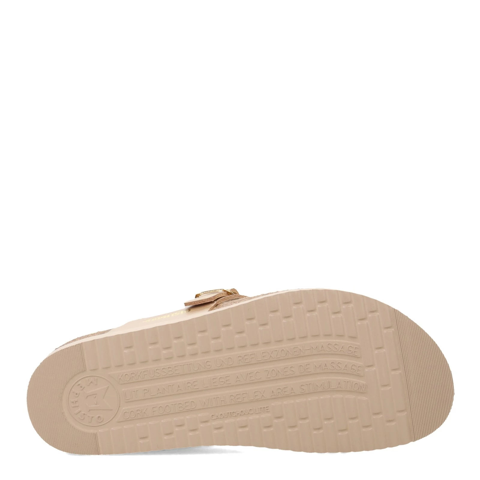 Mephisto USA Women's Mephisto, Helen Sandal - Image 7