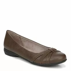 Women's LifeStride, Abigail Flat