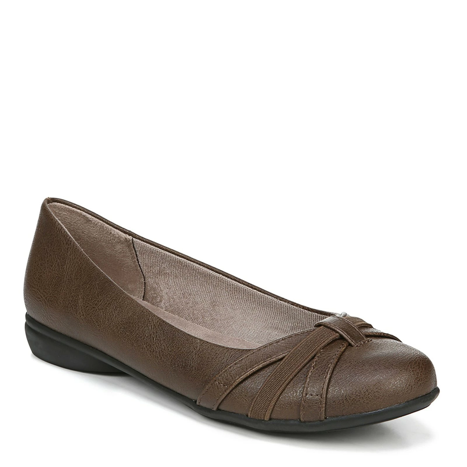 Women's LifeStride, Abigail Flat