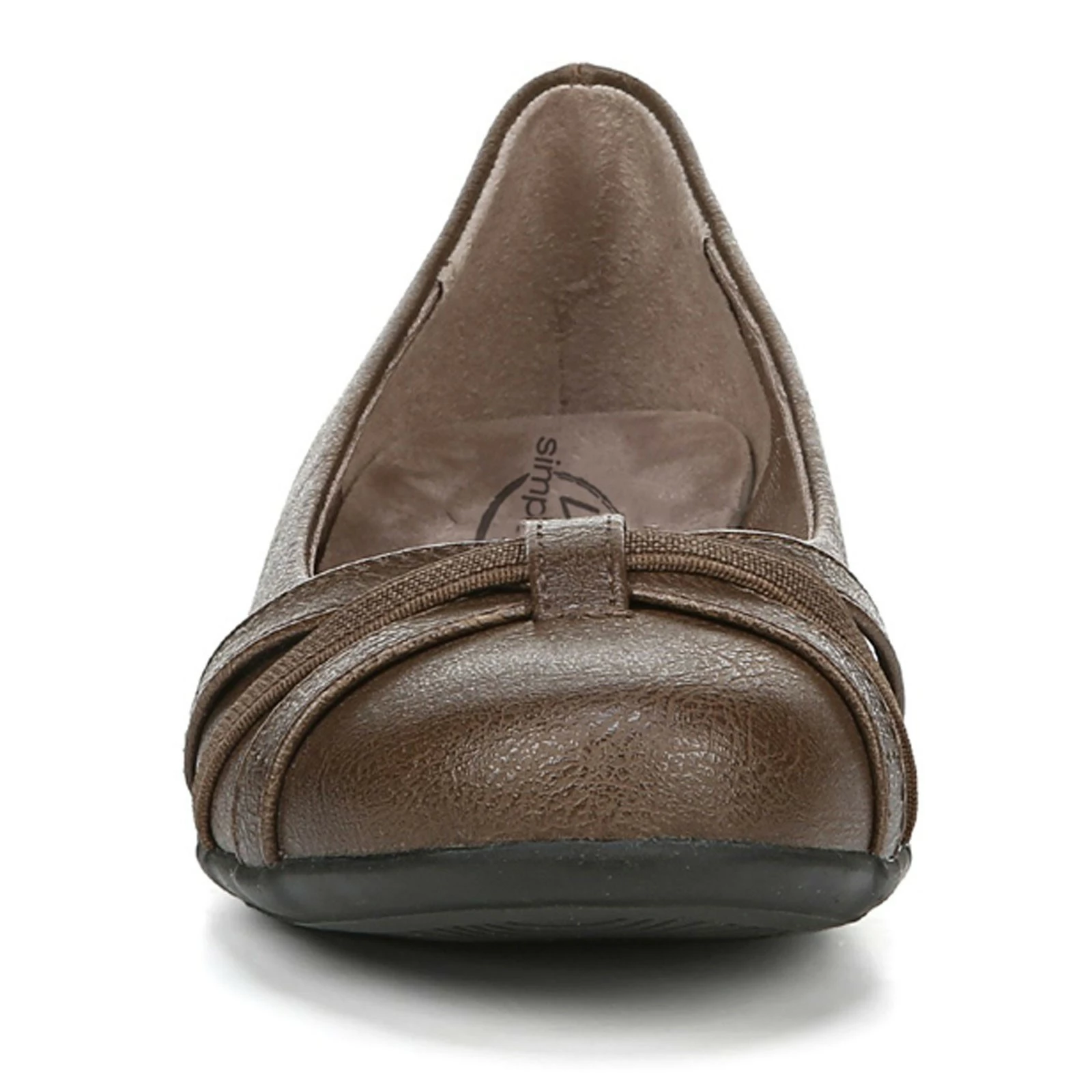 Women's LifeStride, Abigail Flat - Image 3