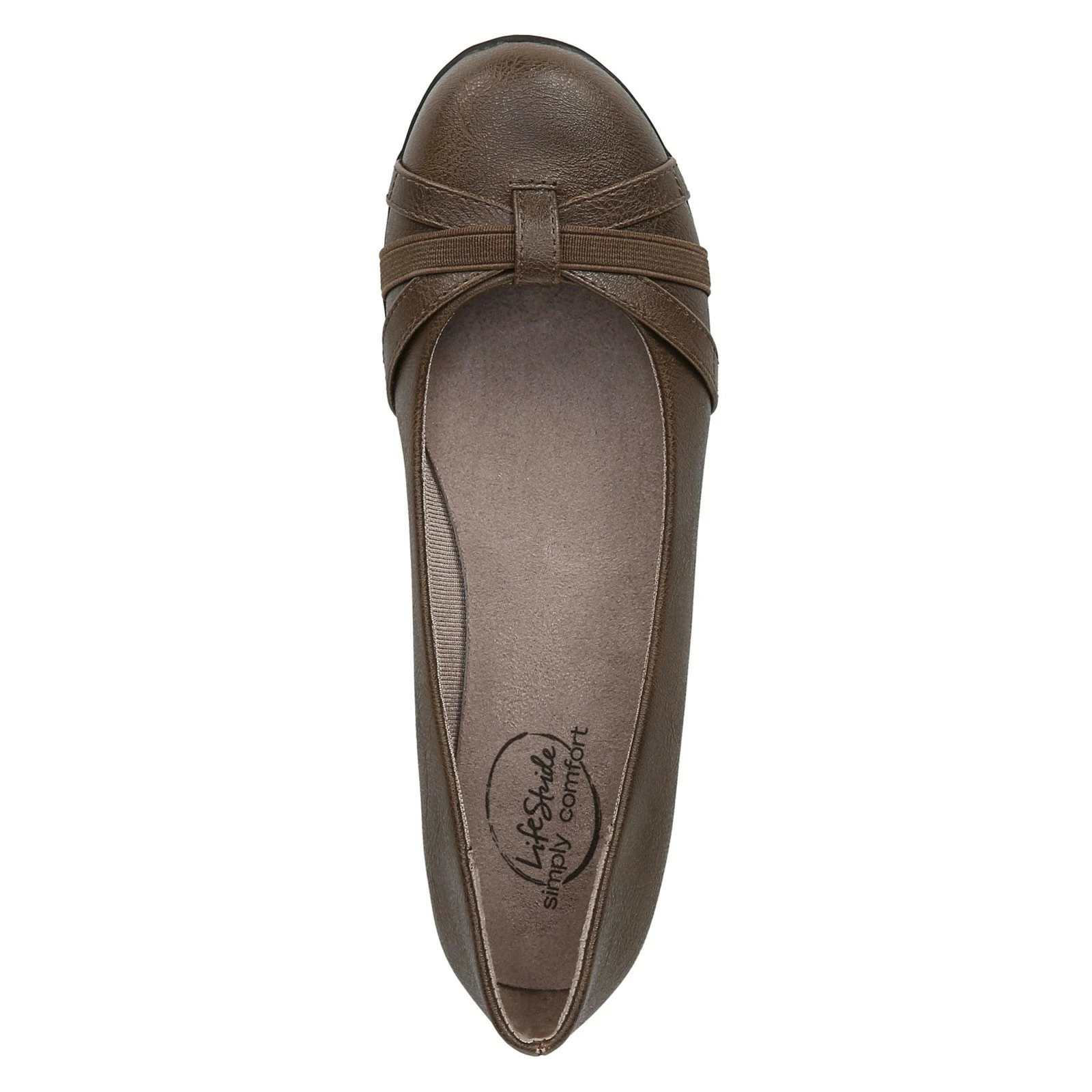 Women's LifeStride, Abigail Flat - Image 6